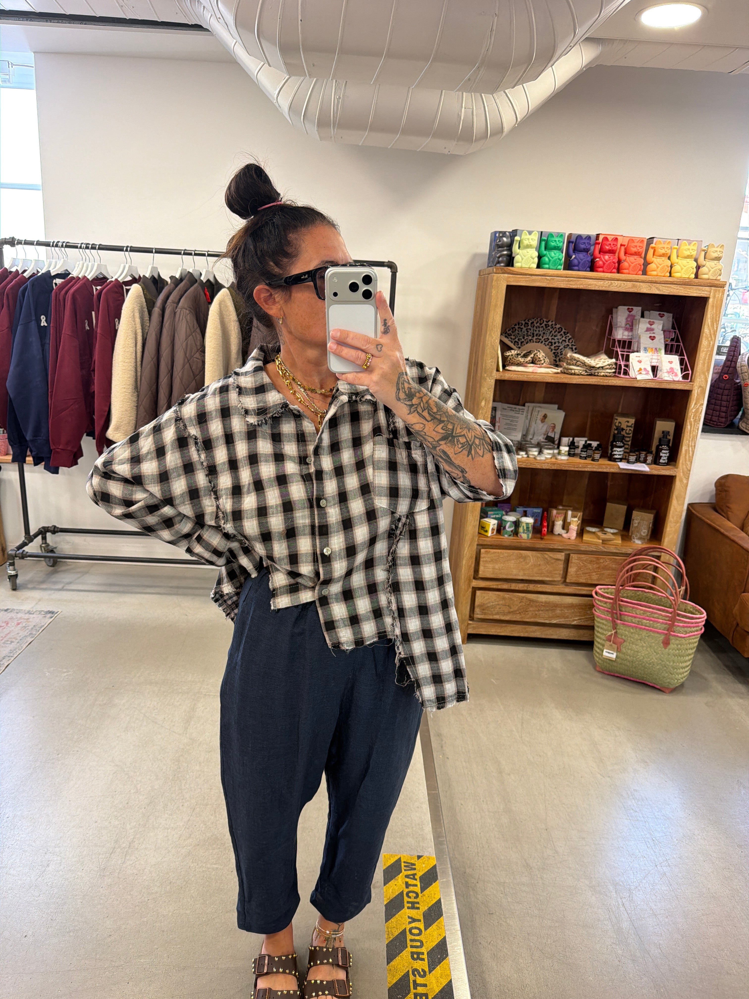 Hose Baggy