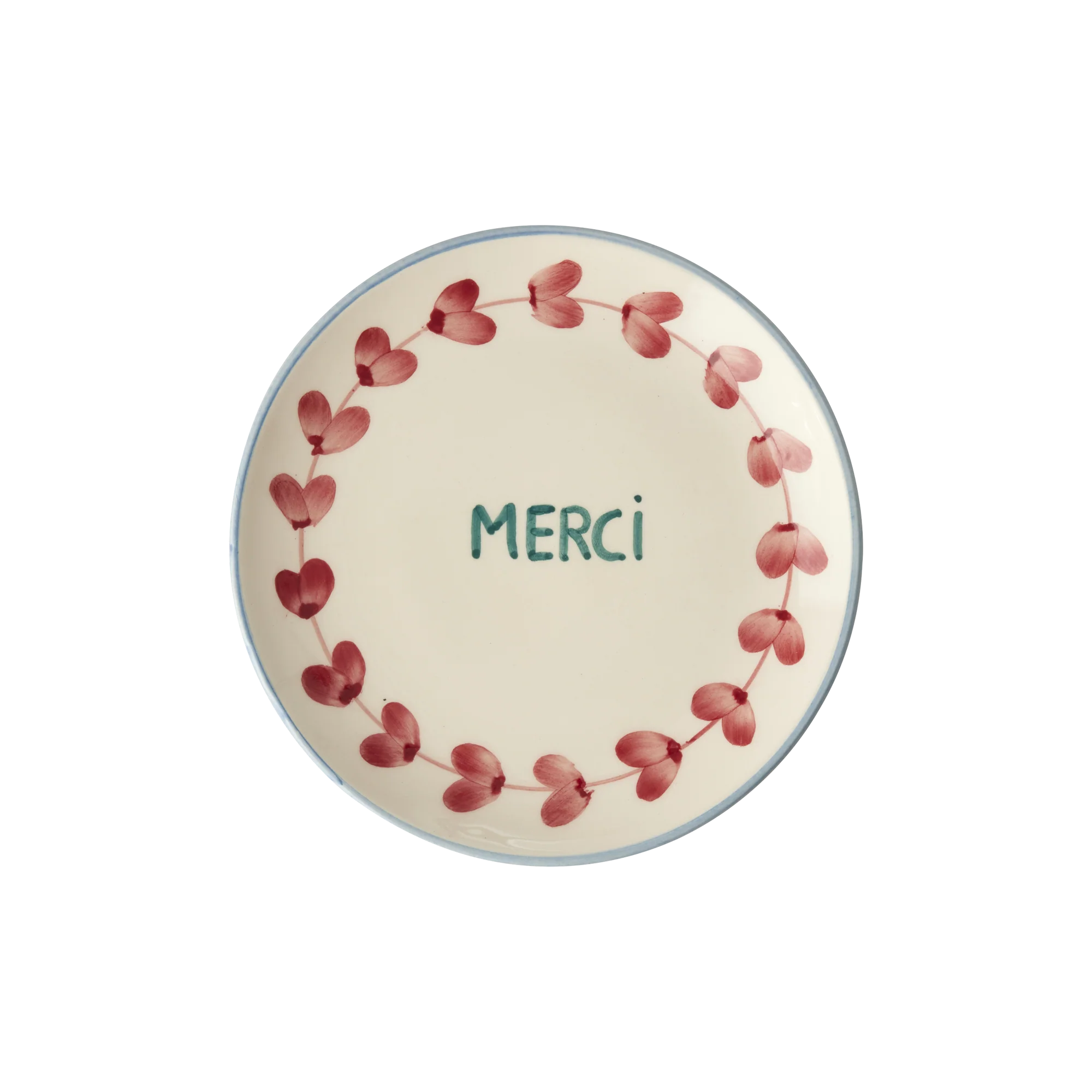 Rice Kuchenplatte Merci