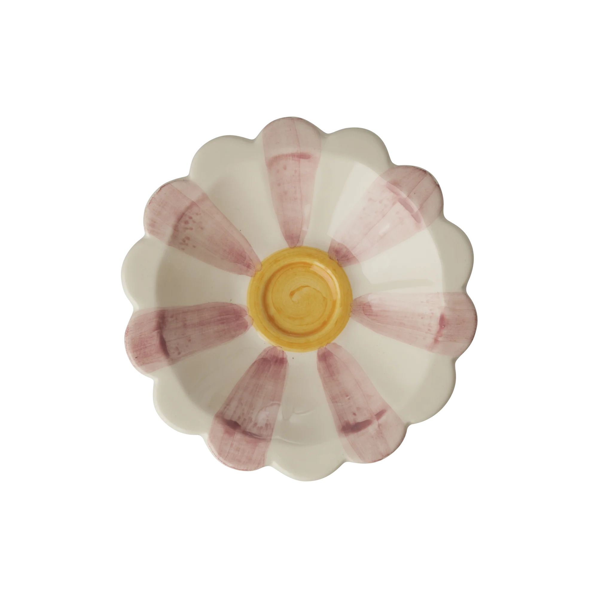 RICE Dipschälchen Flower