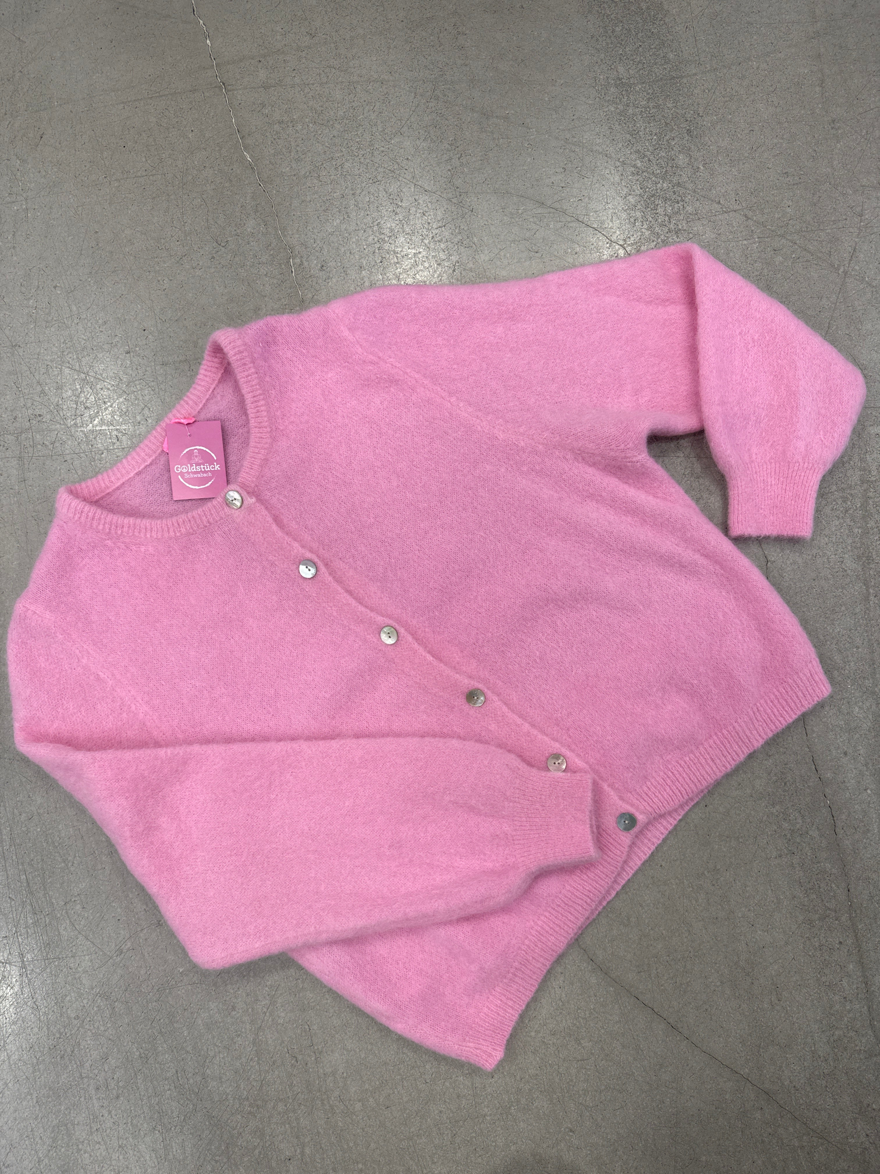 Cardigan Basic