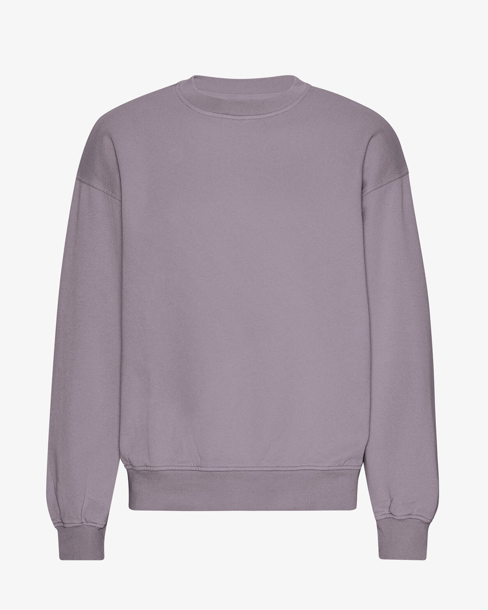CFS Sweater - Faded Purple
