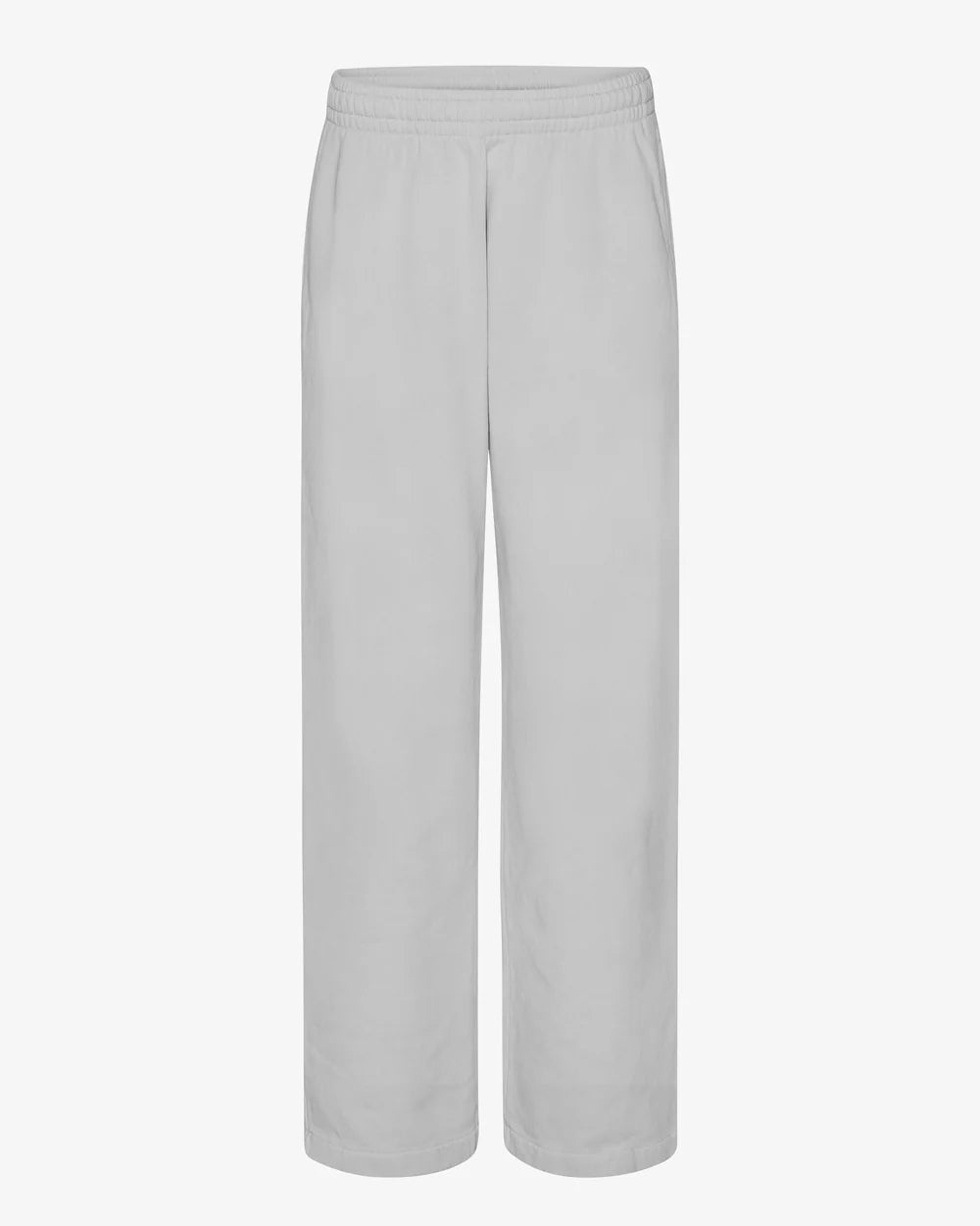 CFS - Straight Sweatpants Grey