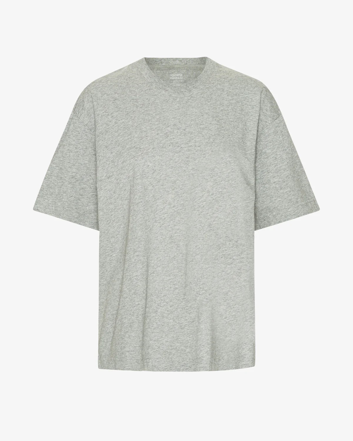 CFS T-Shirt - Heather Grey