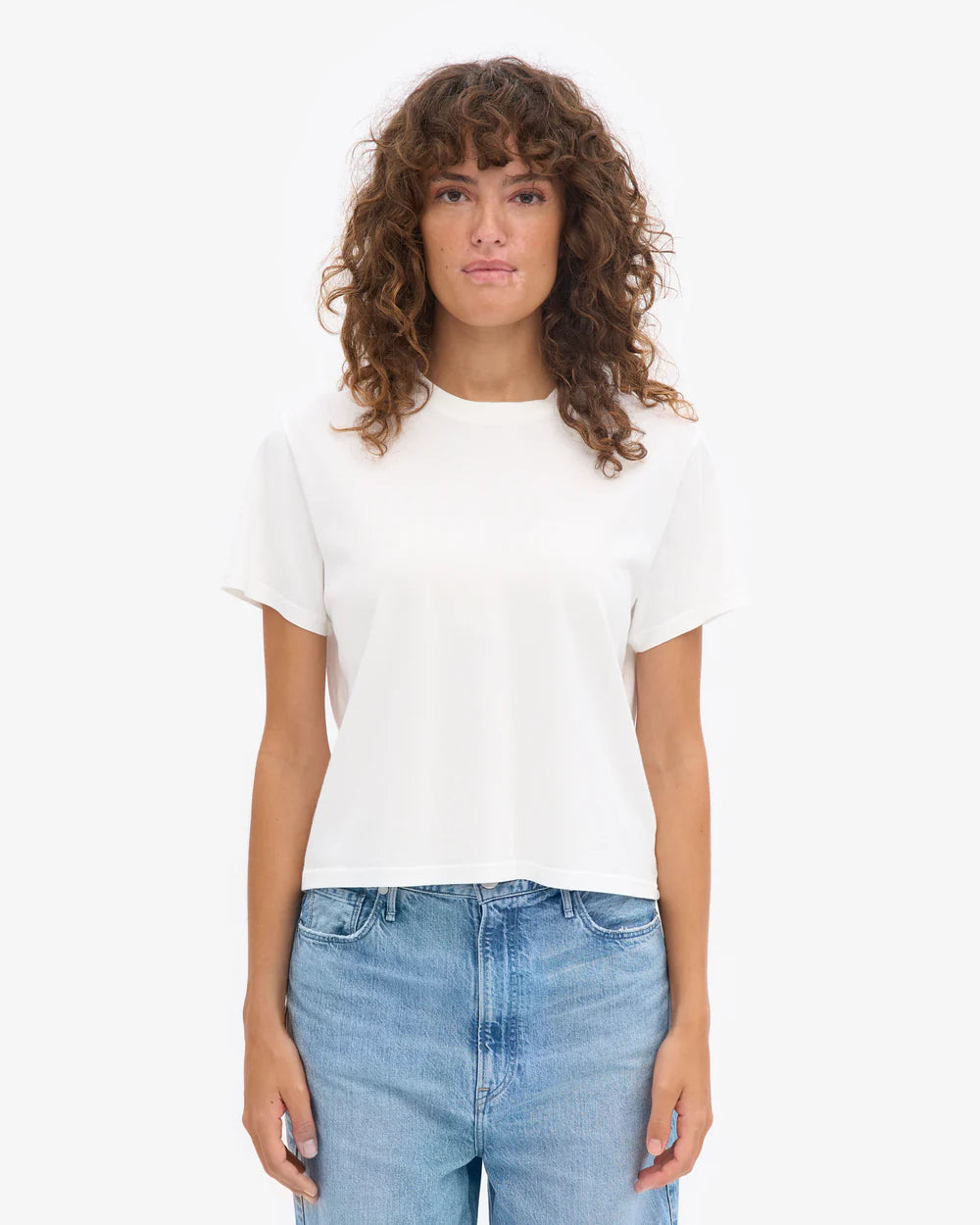 CFS - Crop T-Shirt