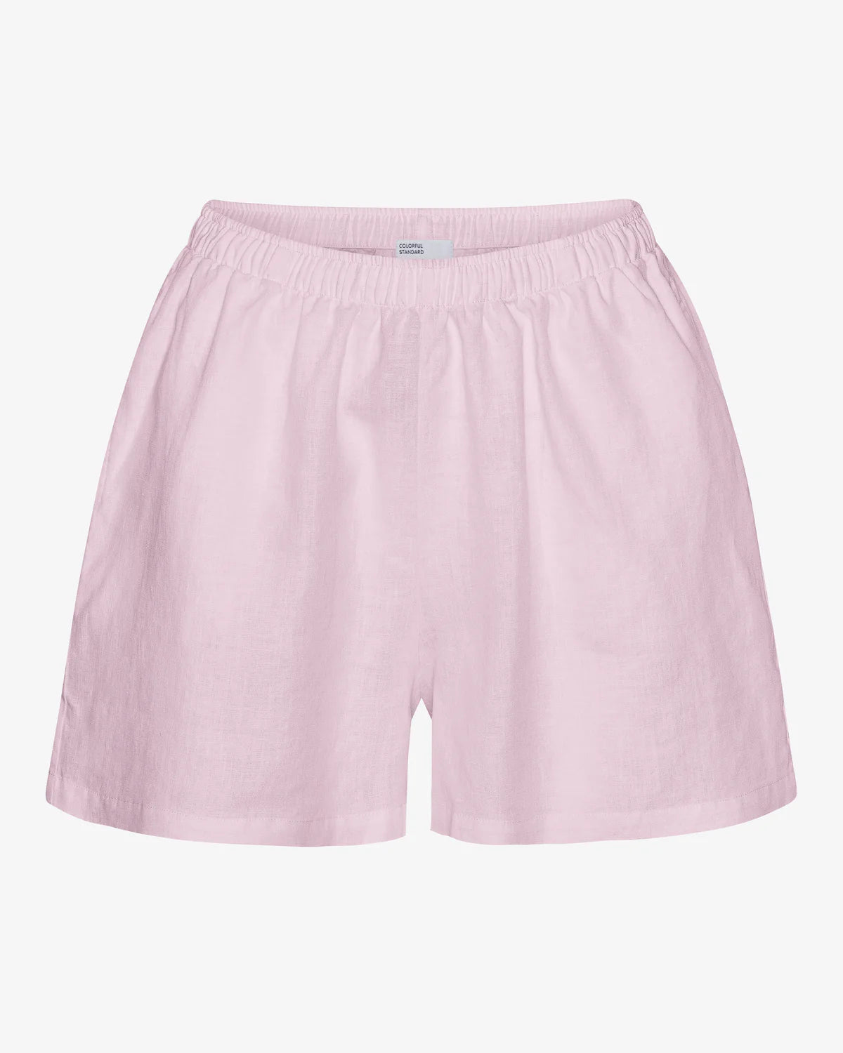 CFS Linen Shorts - Cherry Blossom