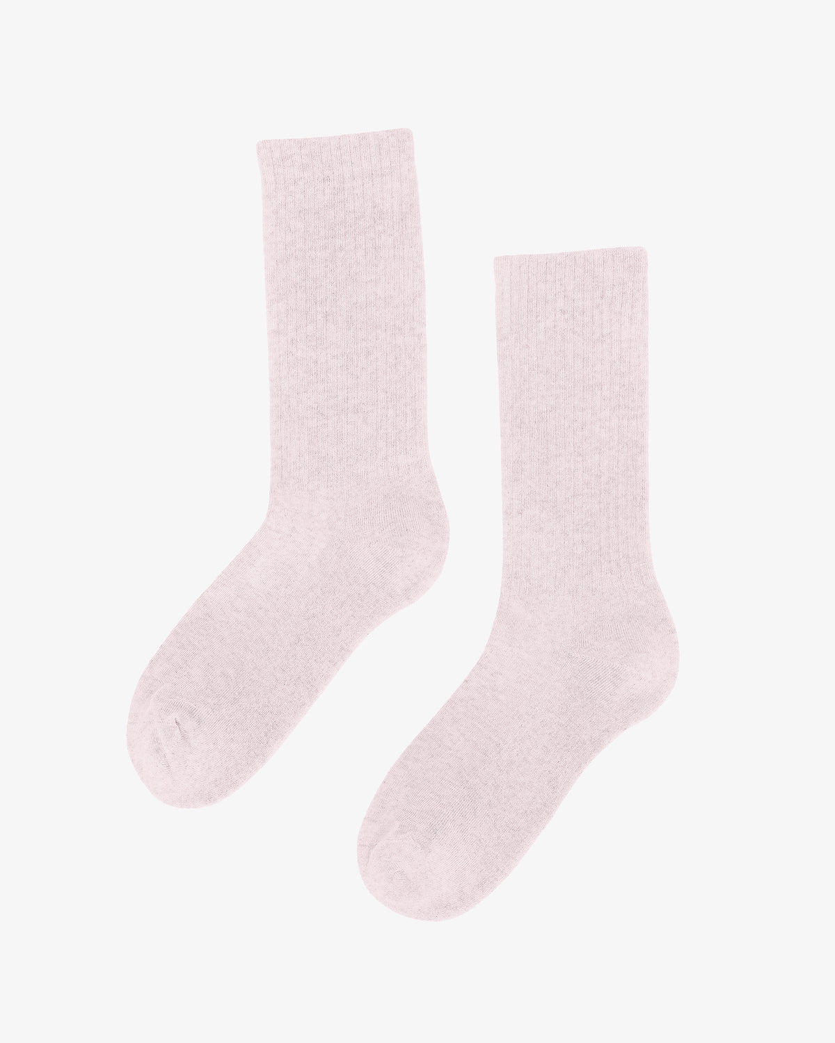 CFS Active Sock - Faded Pink