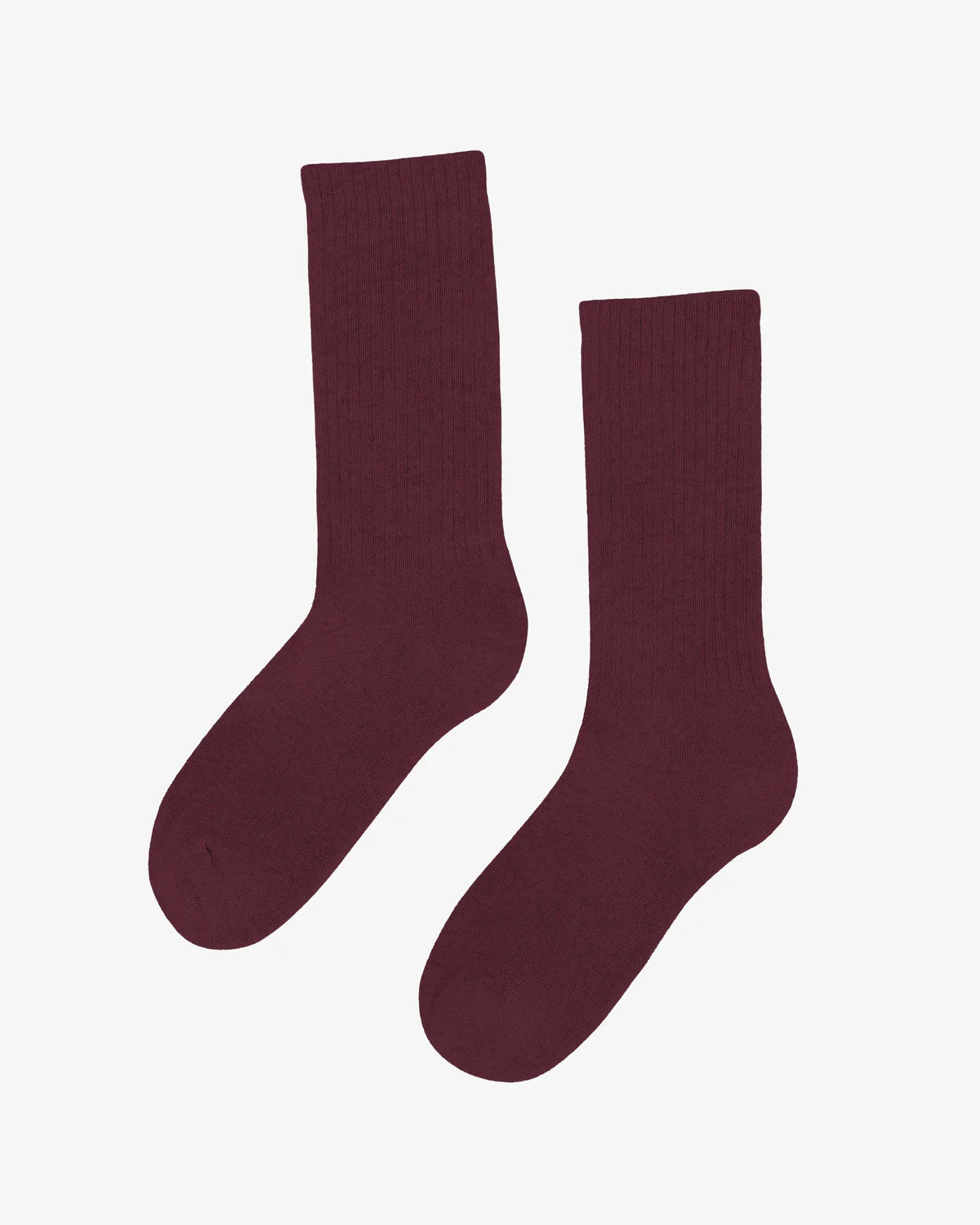 CFS Active Sock - Oxblood Red