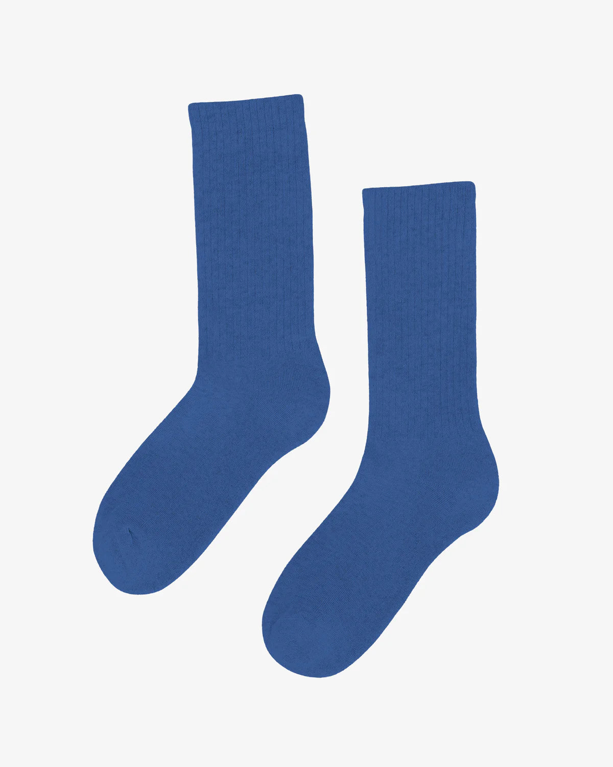 CFS Active Sock - Pacific Blue