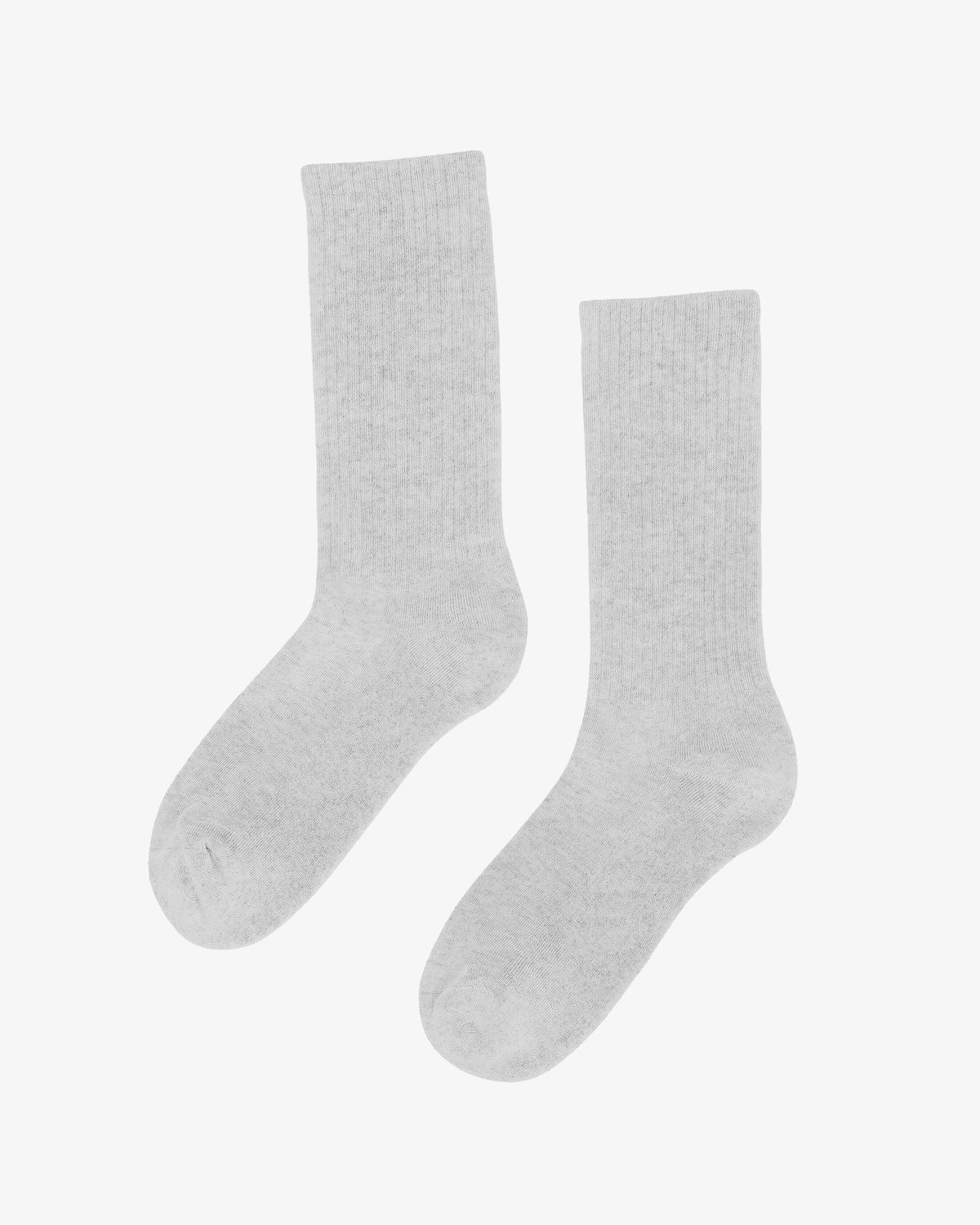 CFS Active Sock - Snow Melange