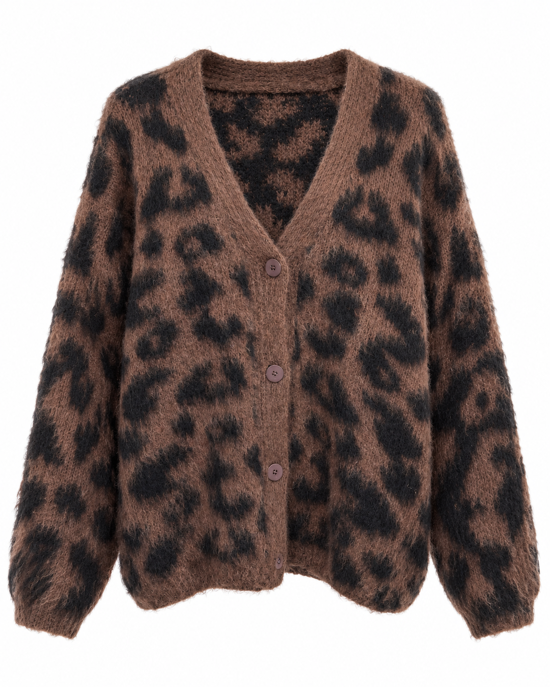Cardigan Leo The best Reason