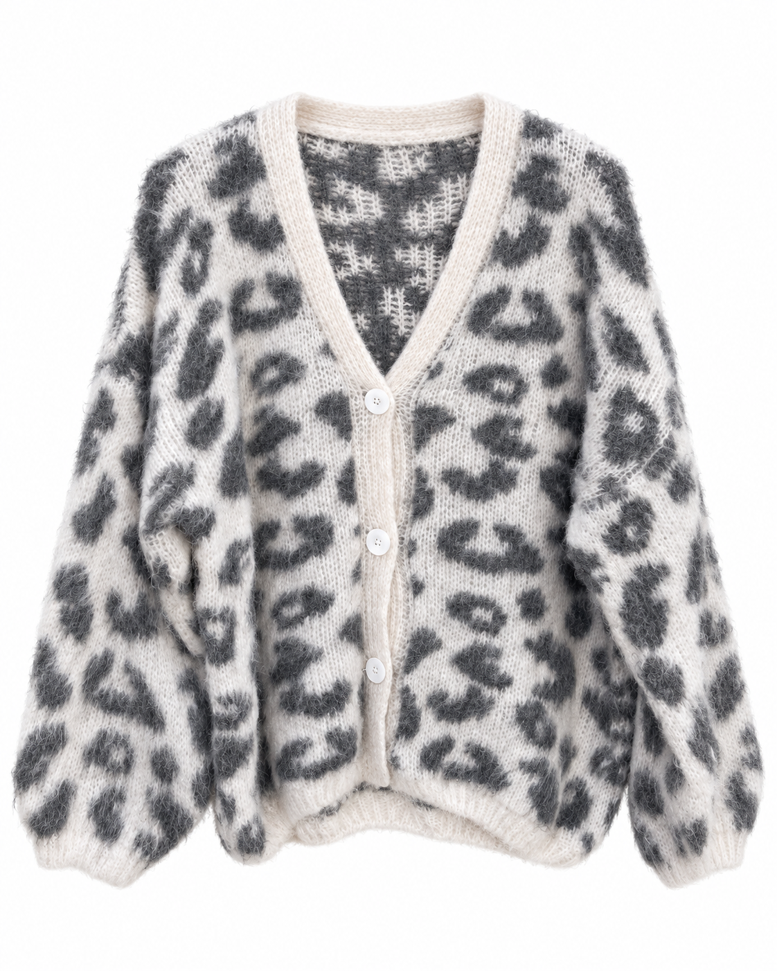 Cardigan Leo The best Reason