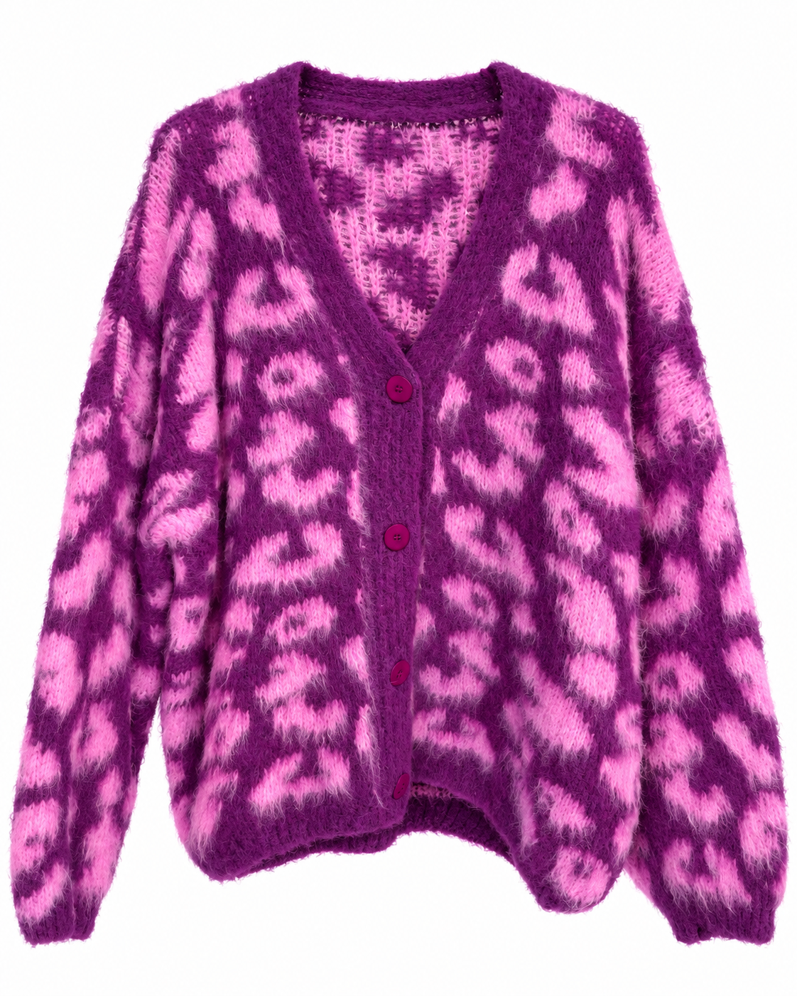 Cardigan Leo The best Reason
