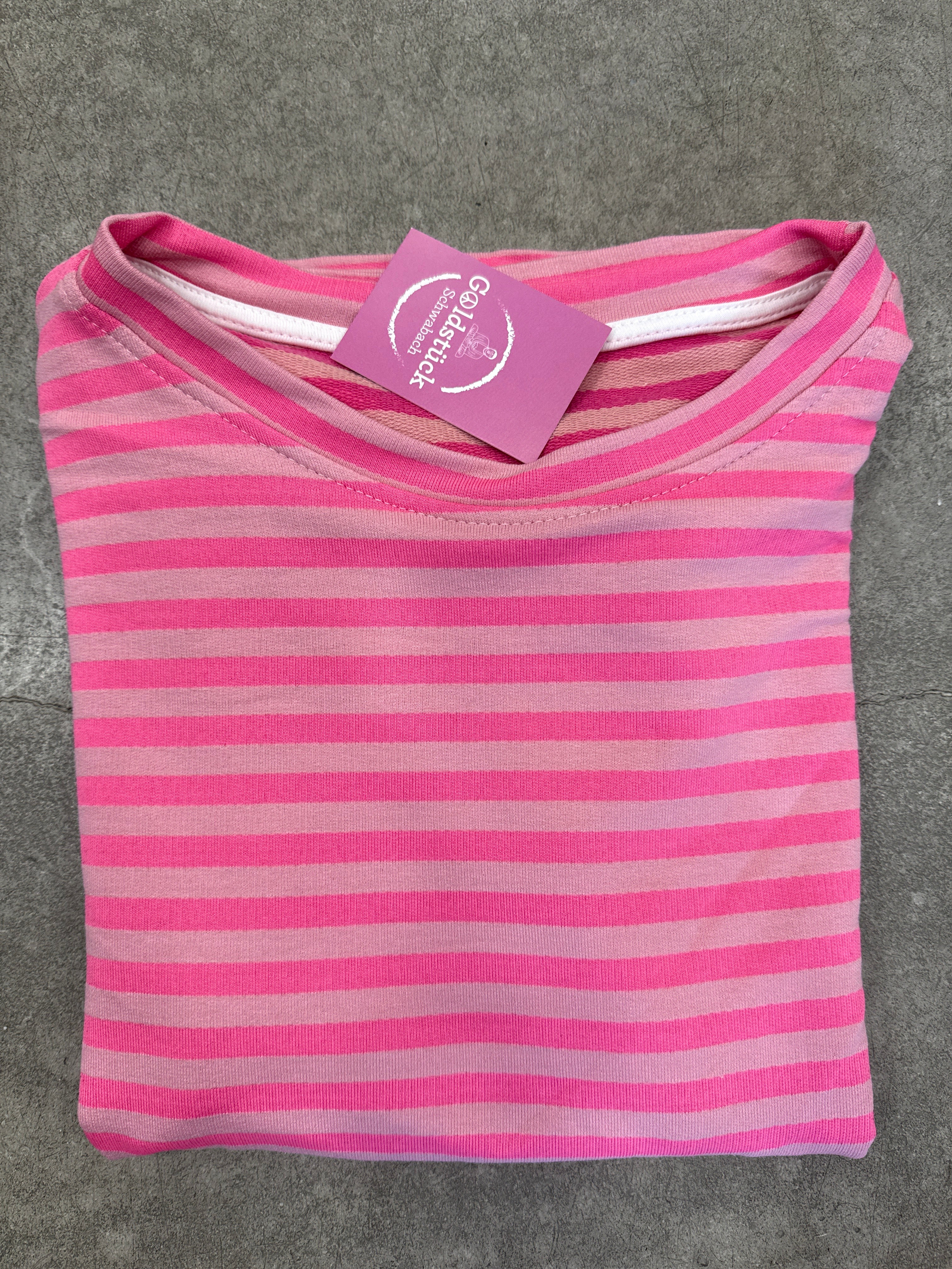 T-Shirt New Stripe