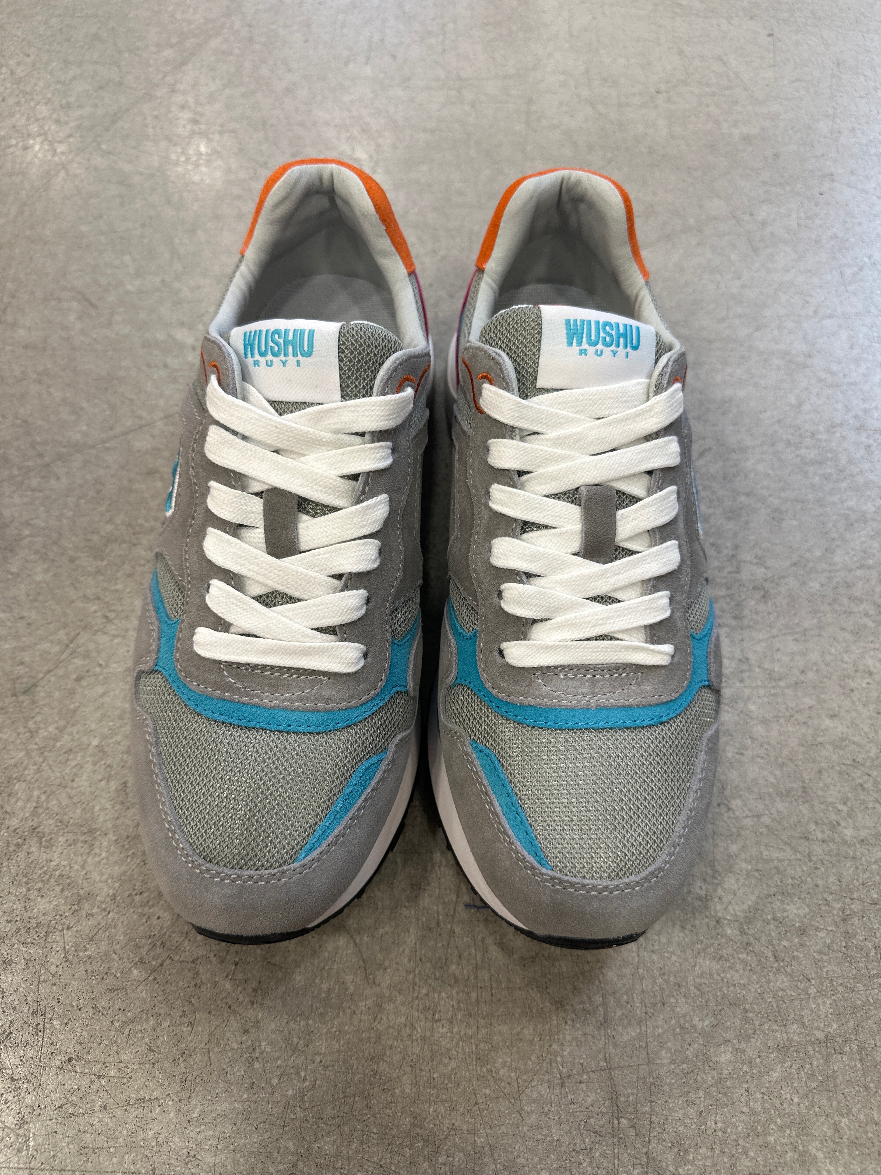 Schuhe Wushu One