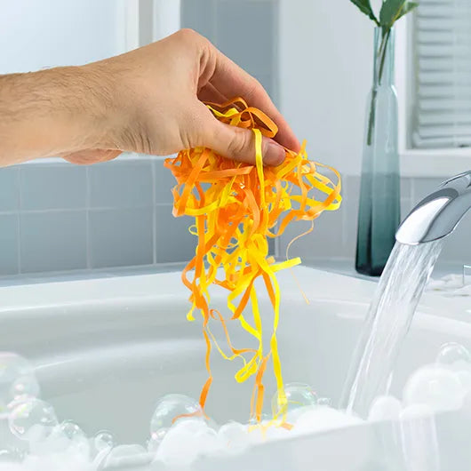 Badezusatz Ramennudeln