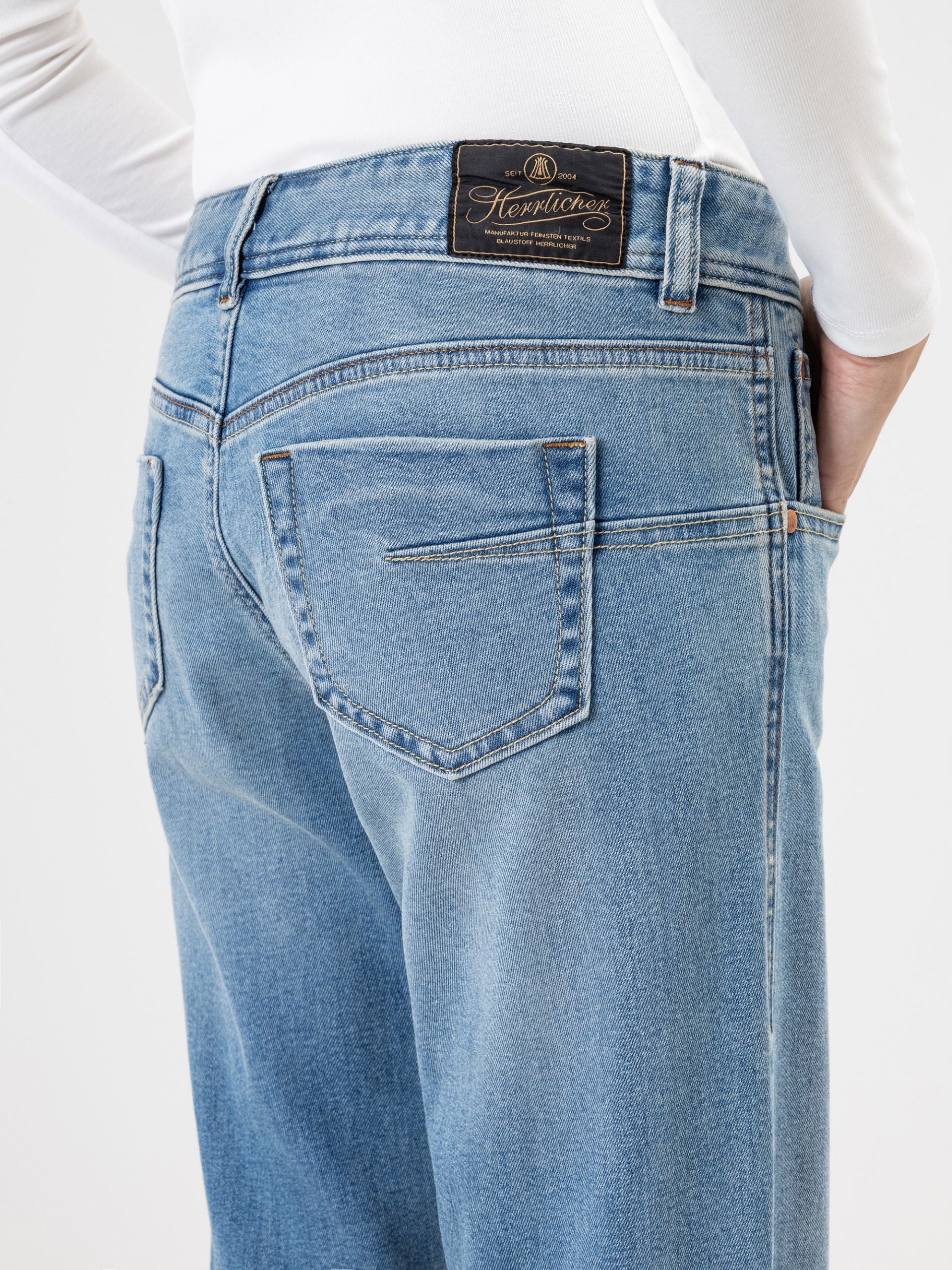 Herrlicher Jeans Edna