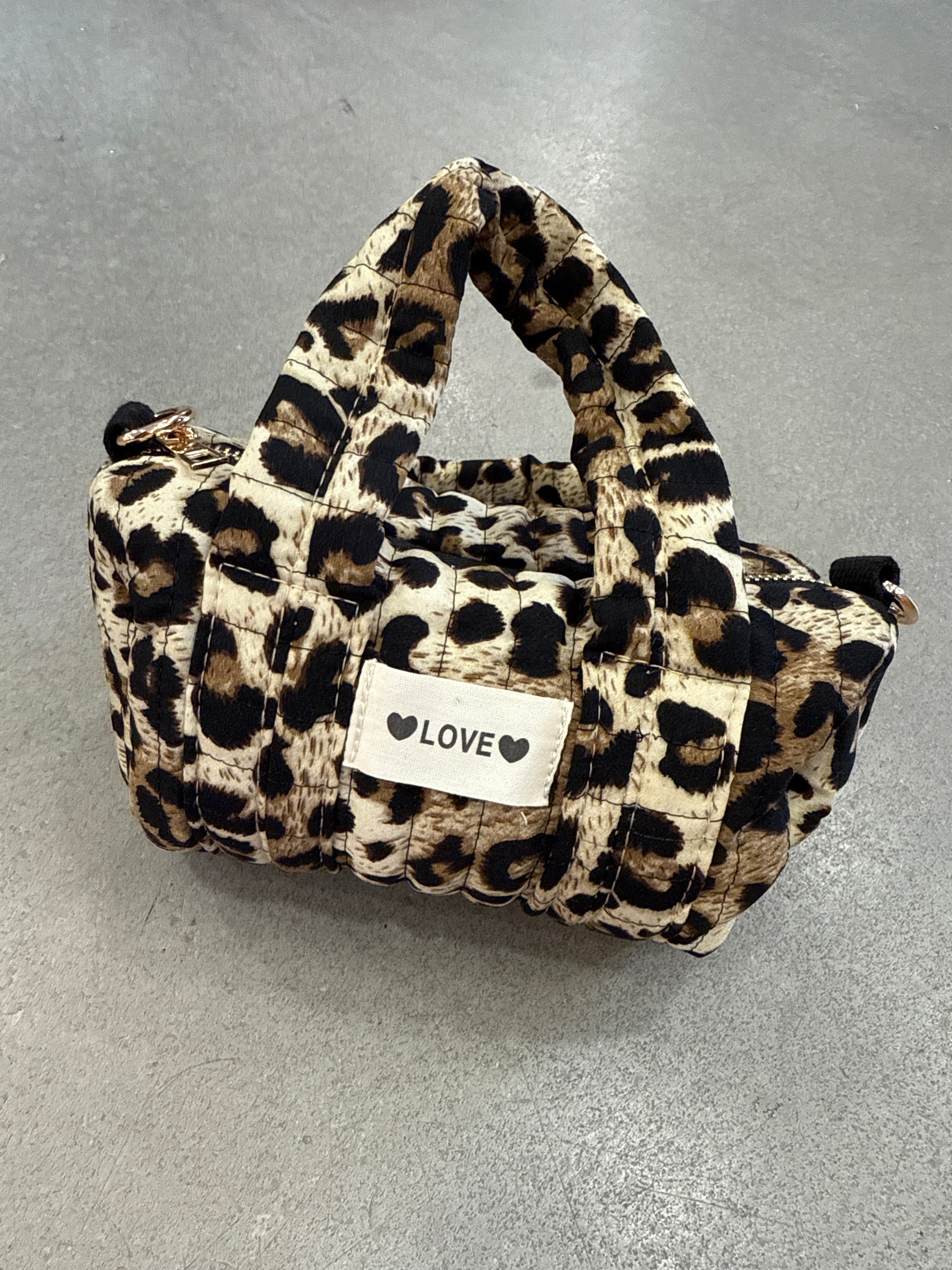 Tasche XS Love