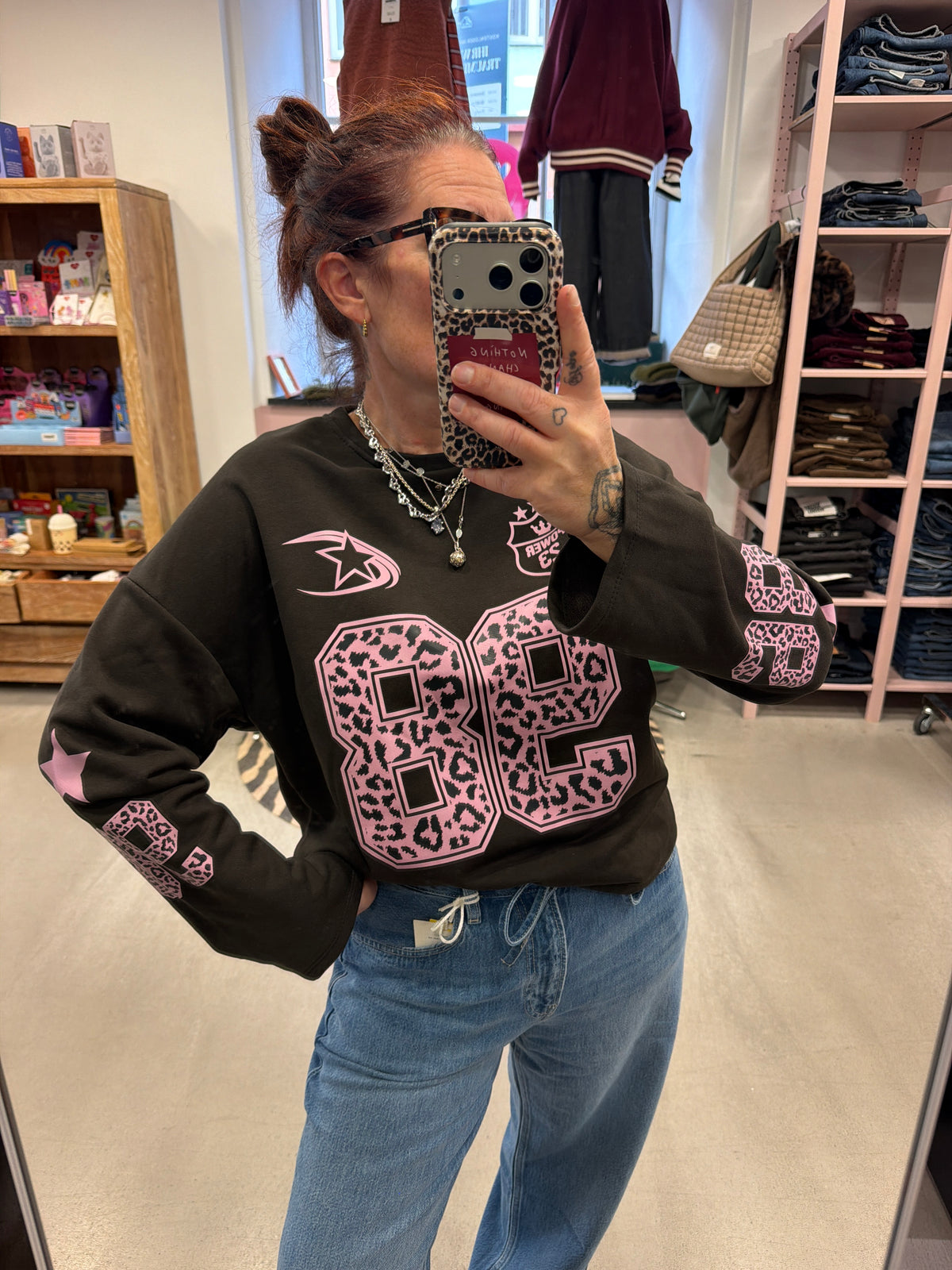 Longsleeve 98