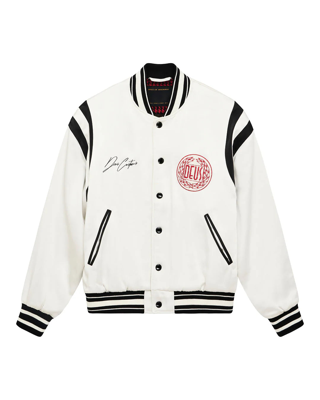 DEUS Campion Del Mondo Jacket