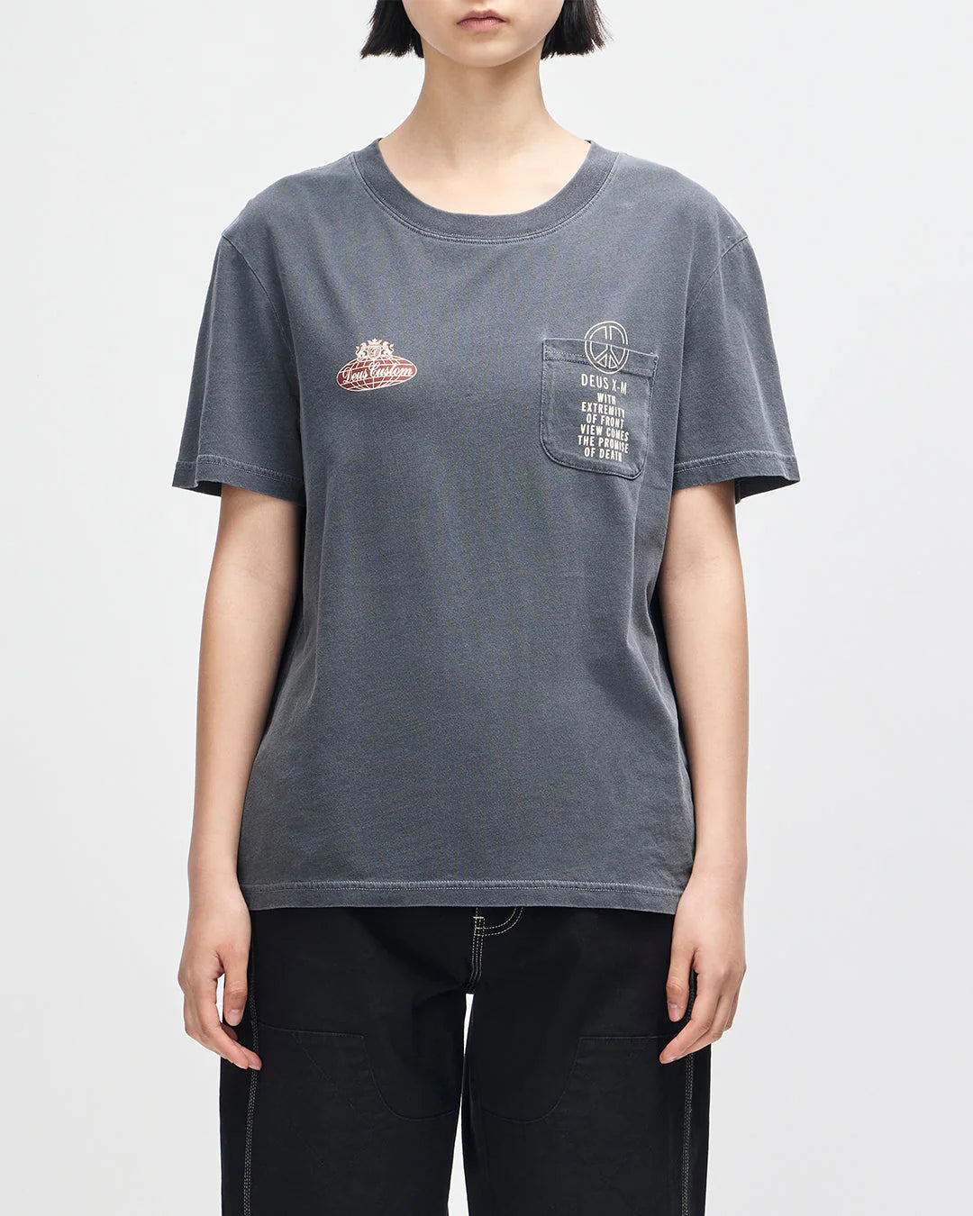 DEUS A110 Tee
