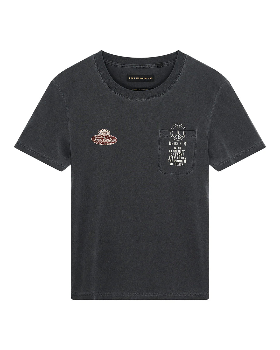 DEUS A110 Tee