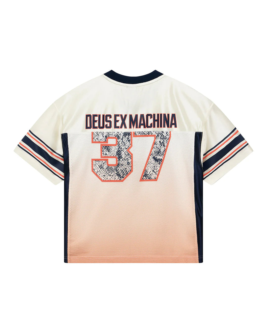 DEUS San Remo #37 Top