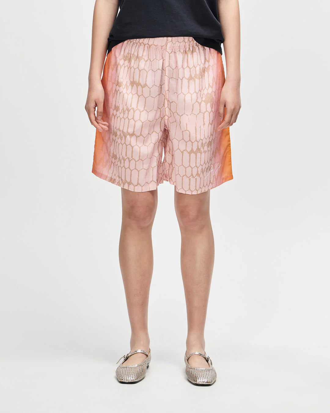 Rally Resort Short
