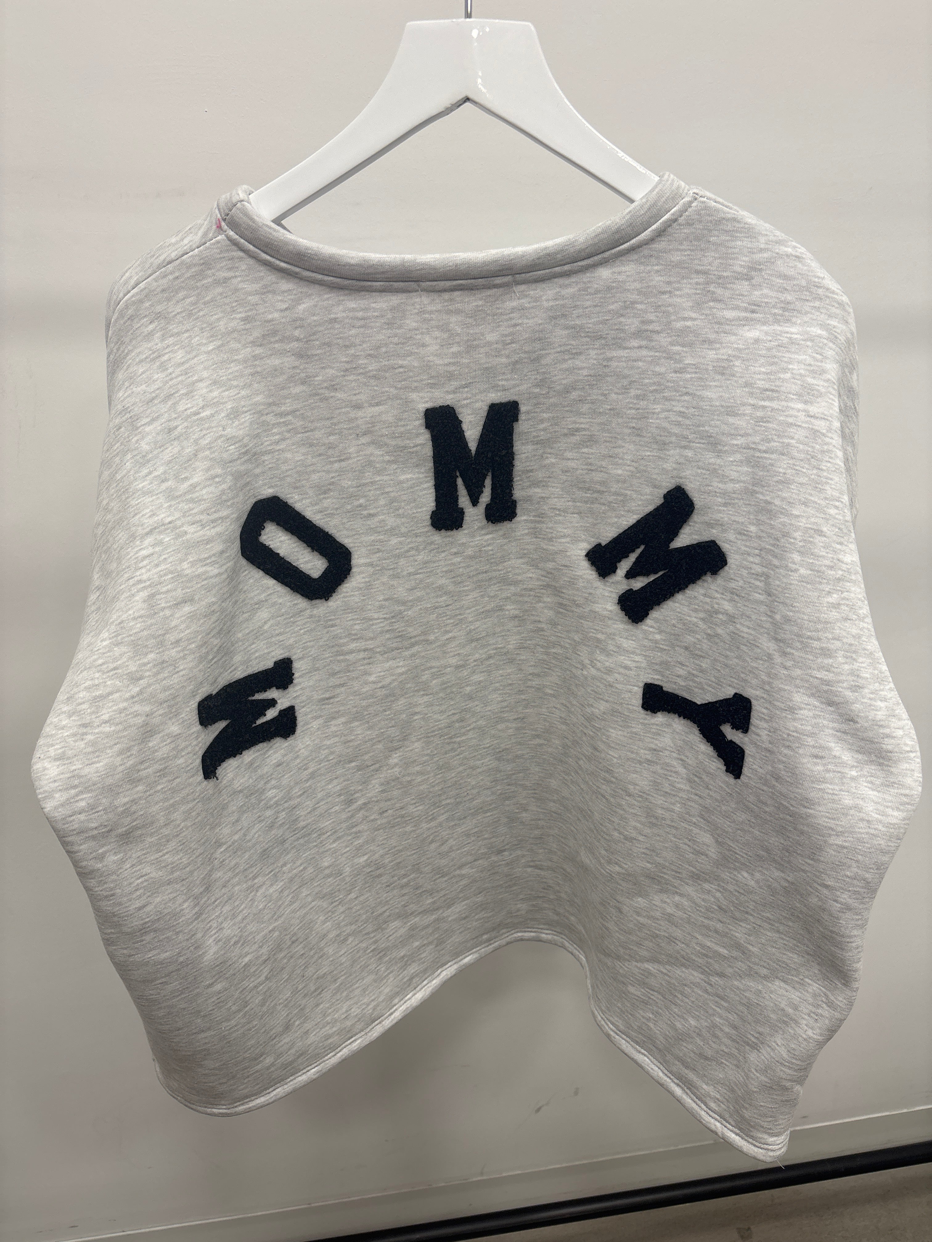 Mommy Pullover