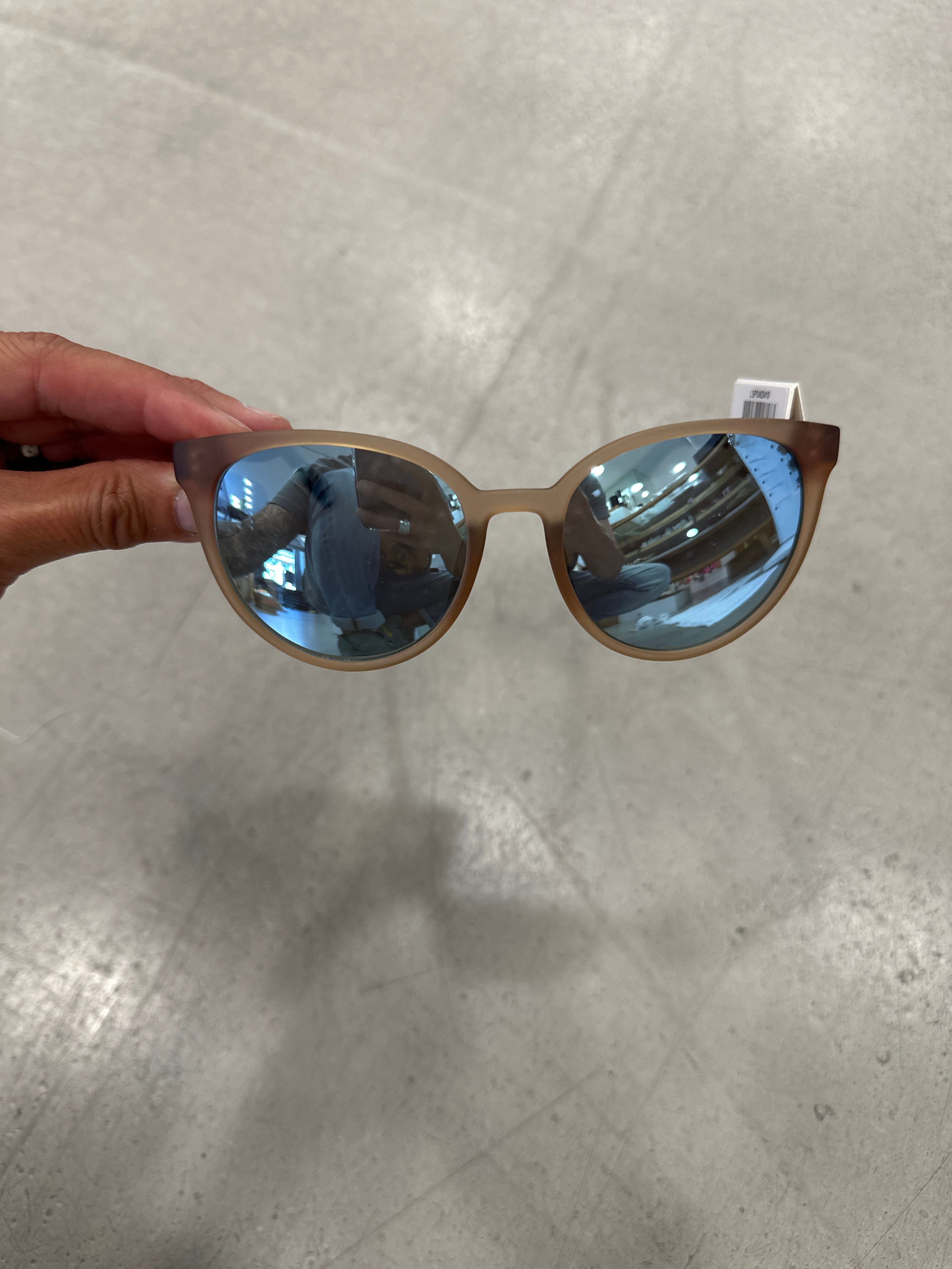 Sonnenbrille Le specs amada