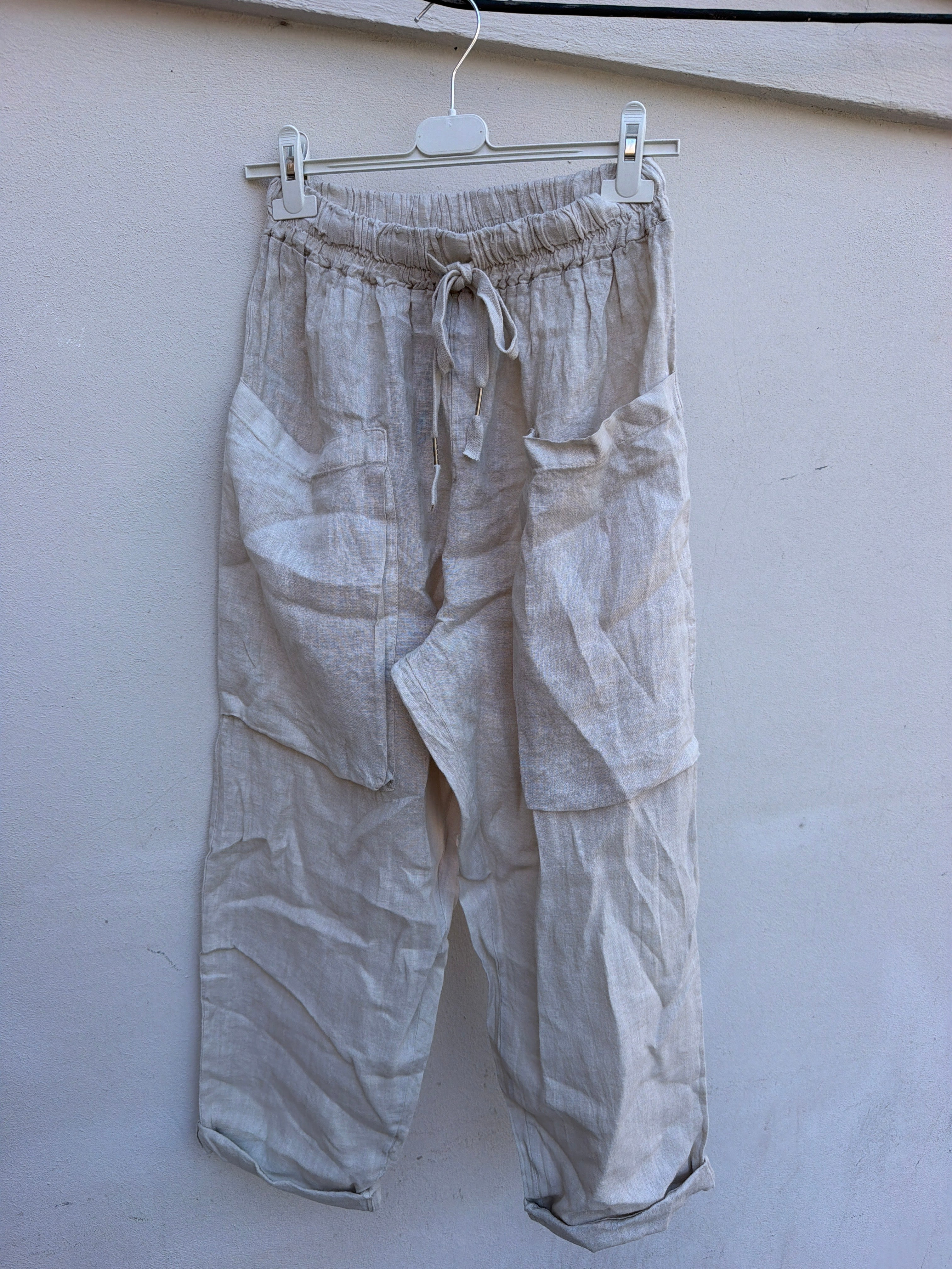 Hose Lino