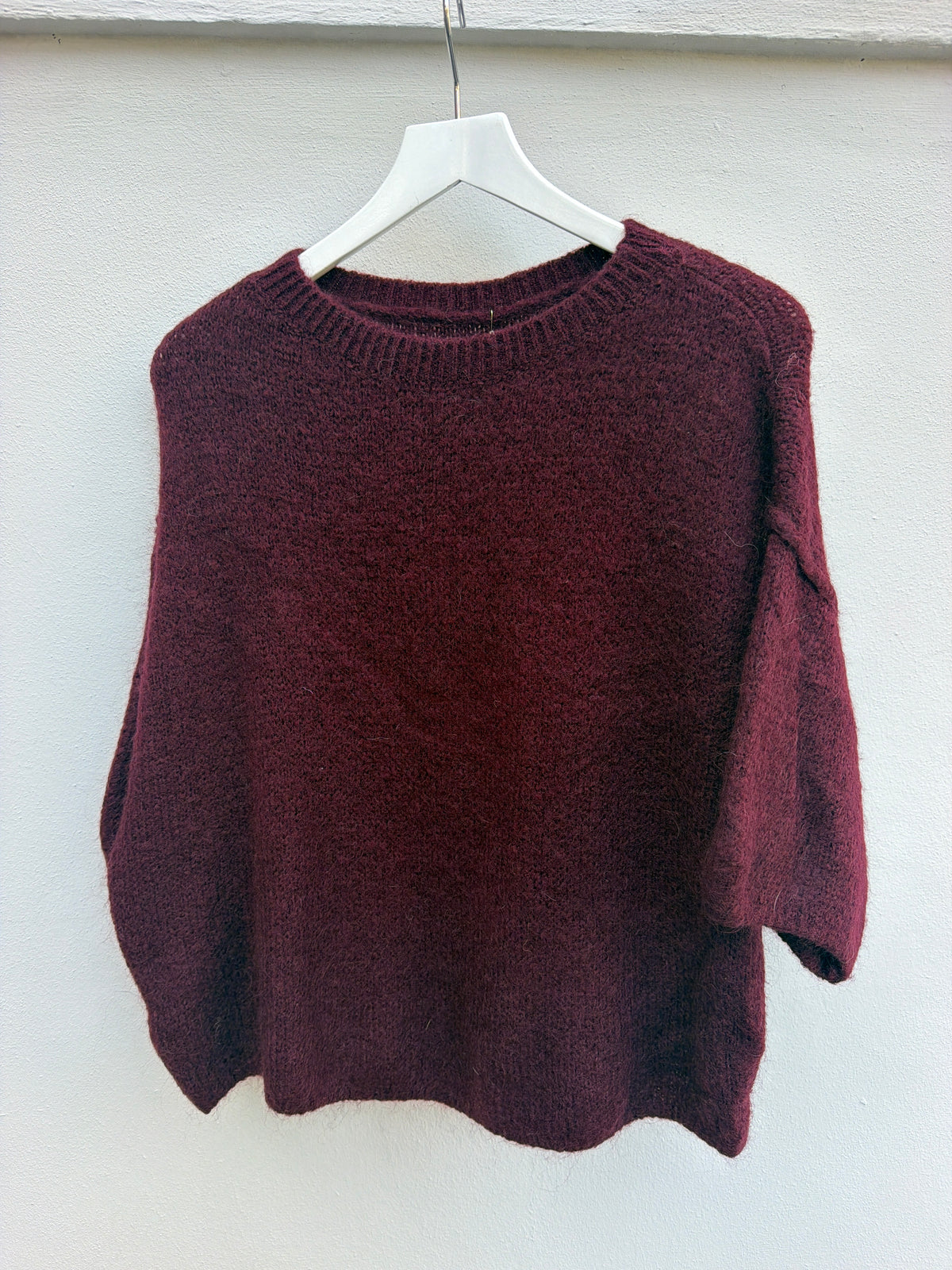 Pullover Moula