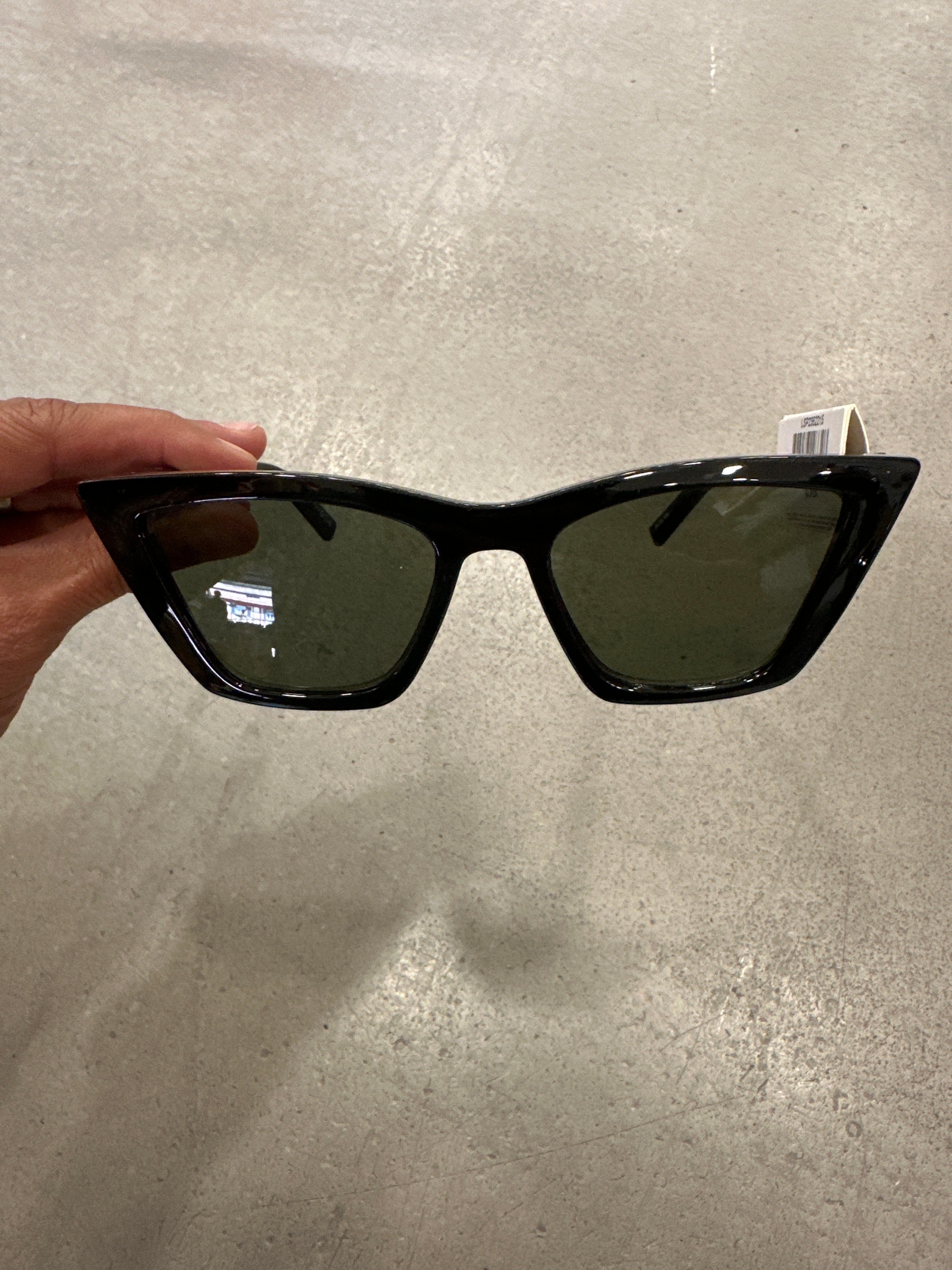 Sonnenbrille Le specs velodrome
