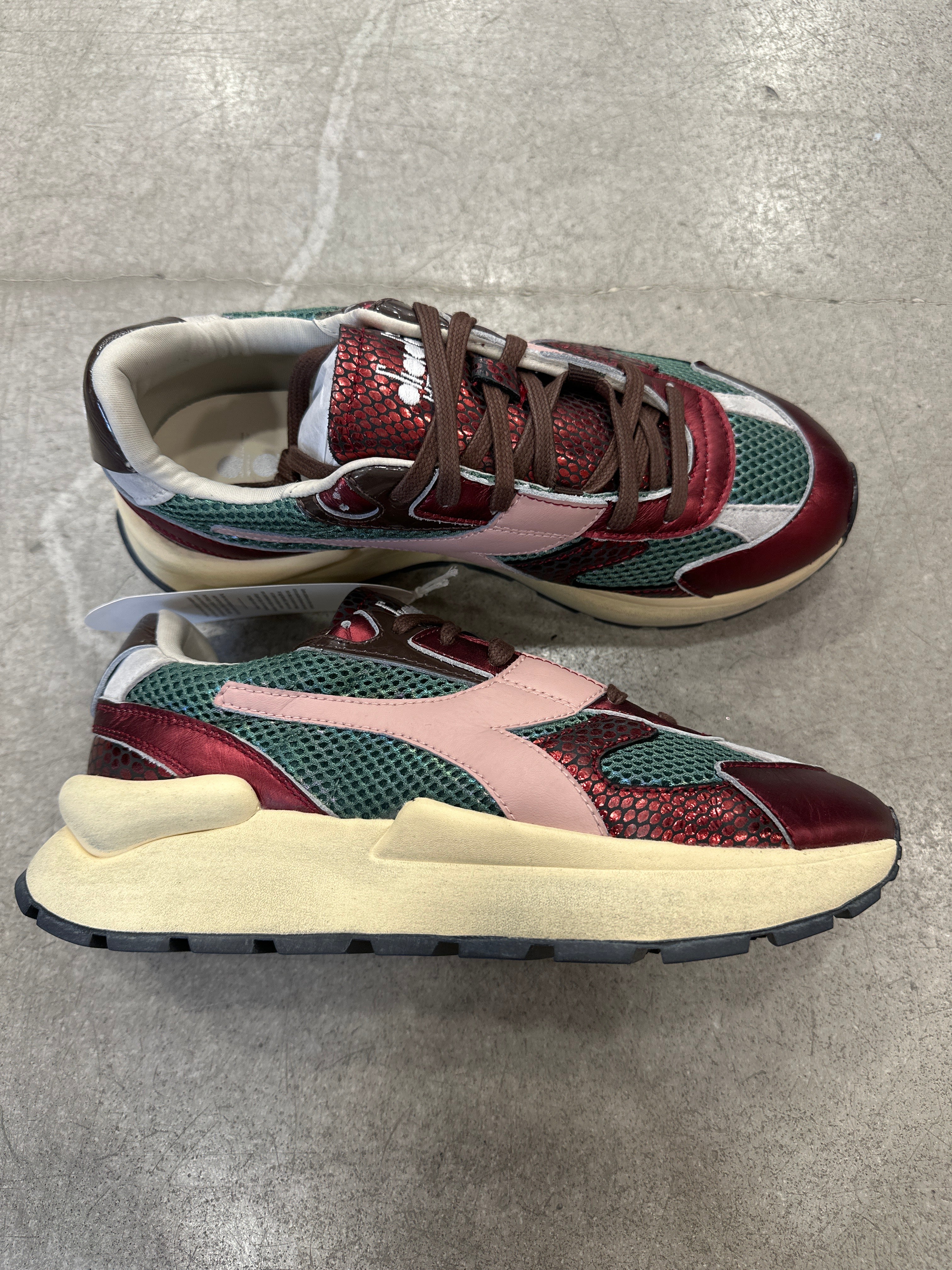 Schuhe Diadora Mercury