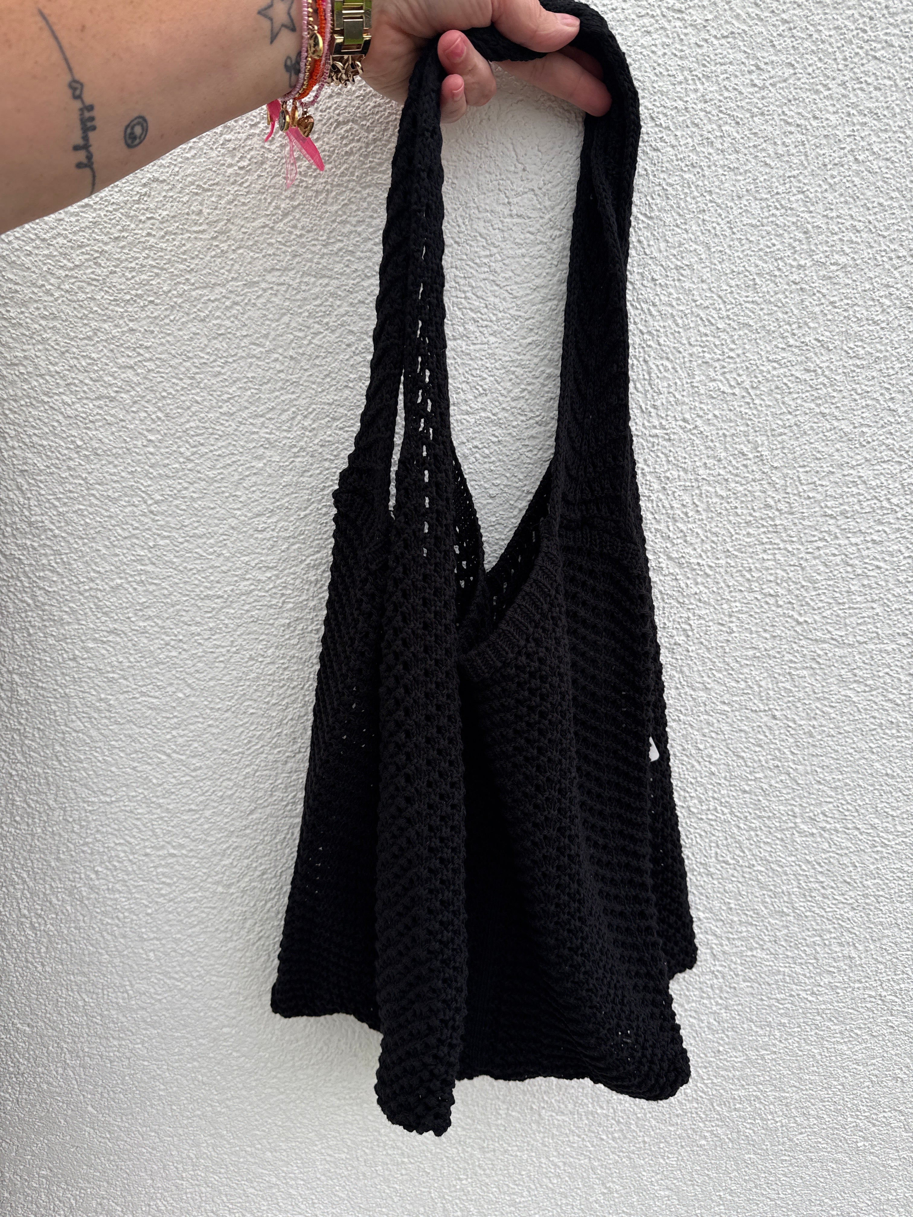 Tasche Boho