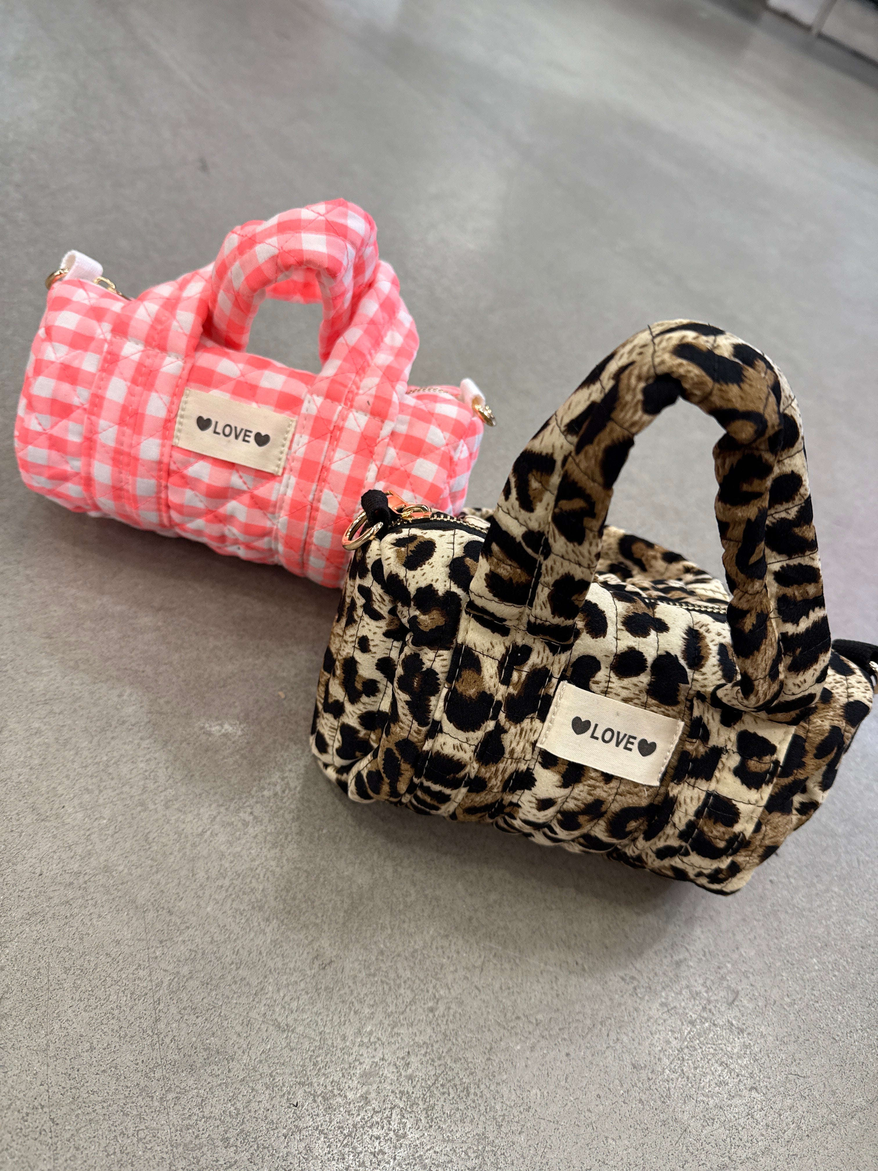 Tasche XS Love