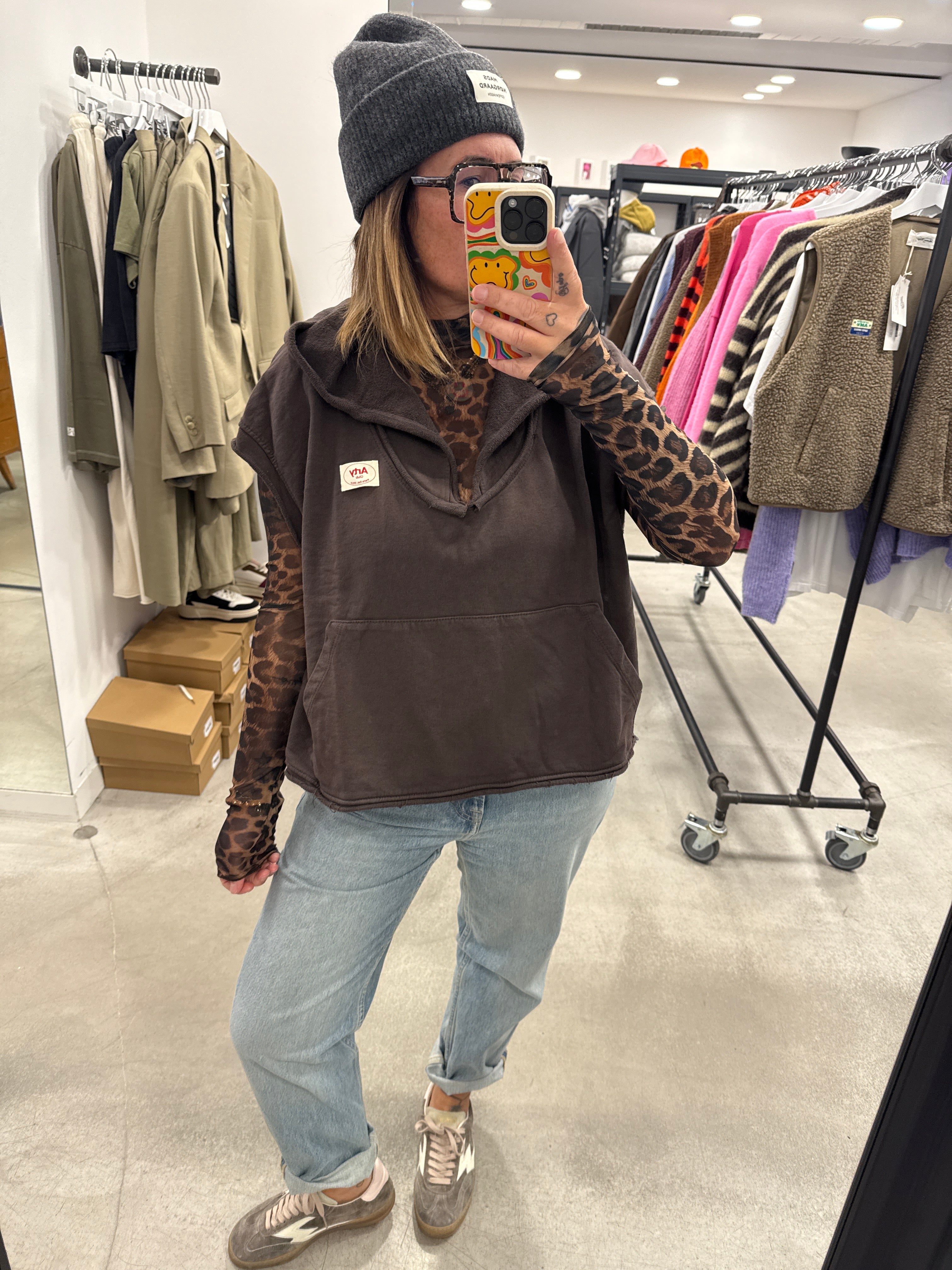 Pullover Ella