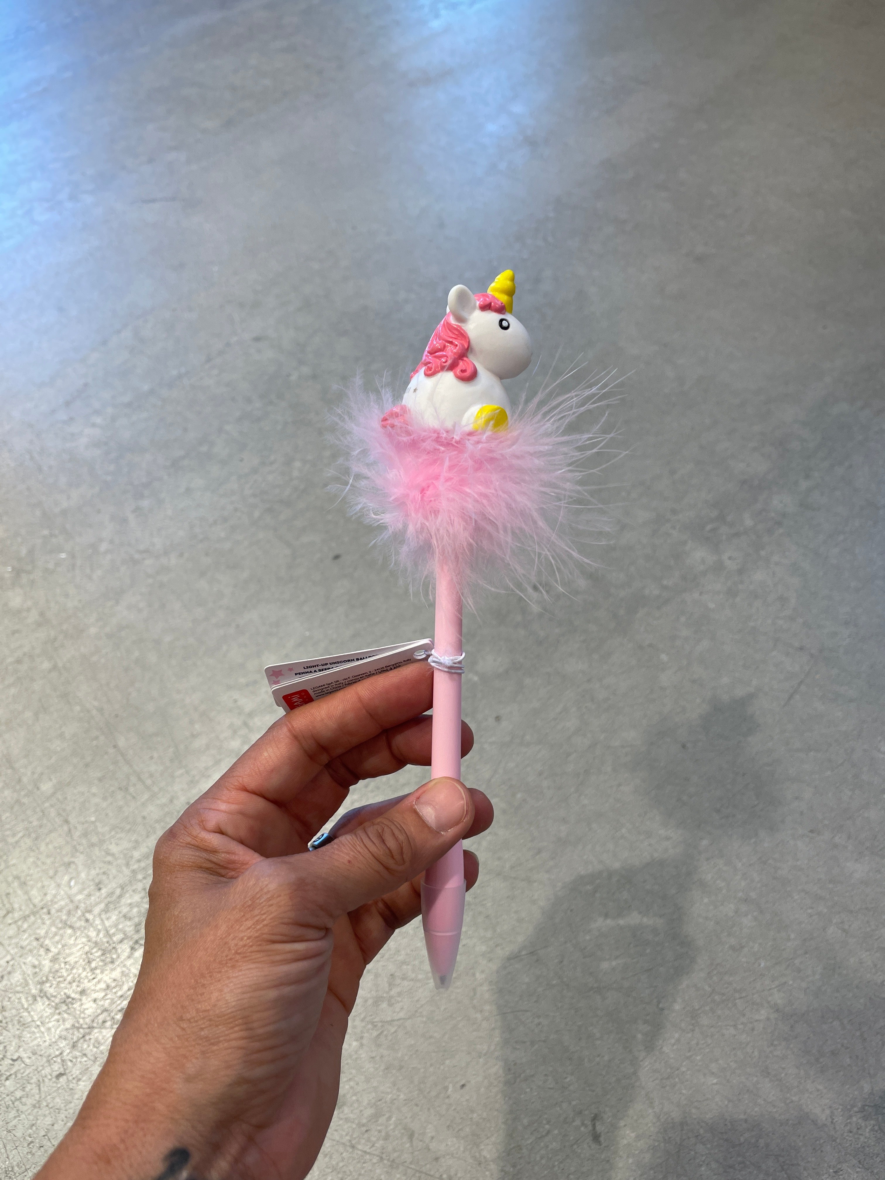 Legami Einhorn