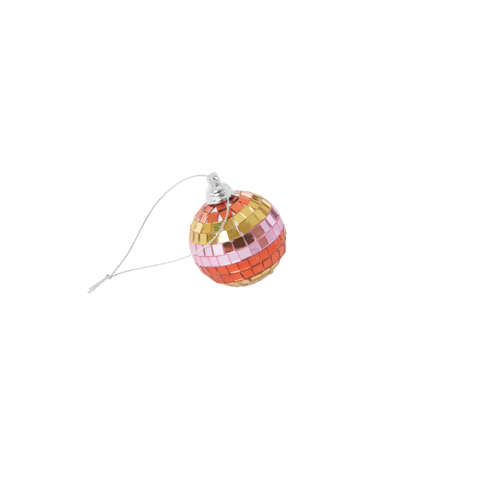 Rice Discokugel mini
