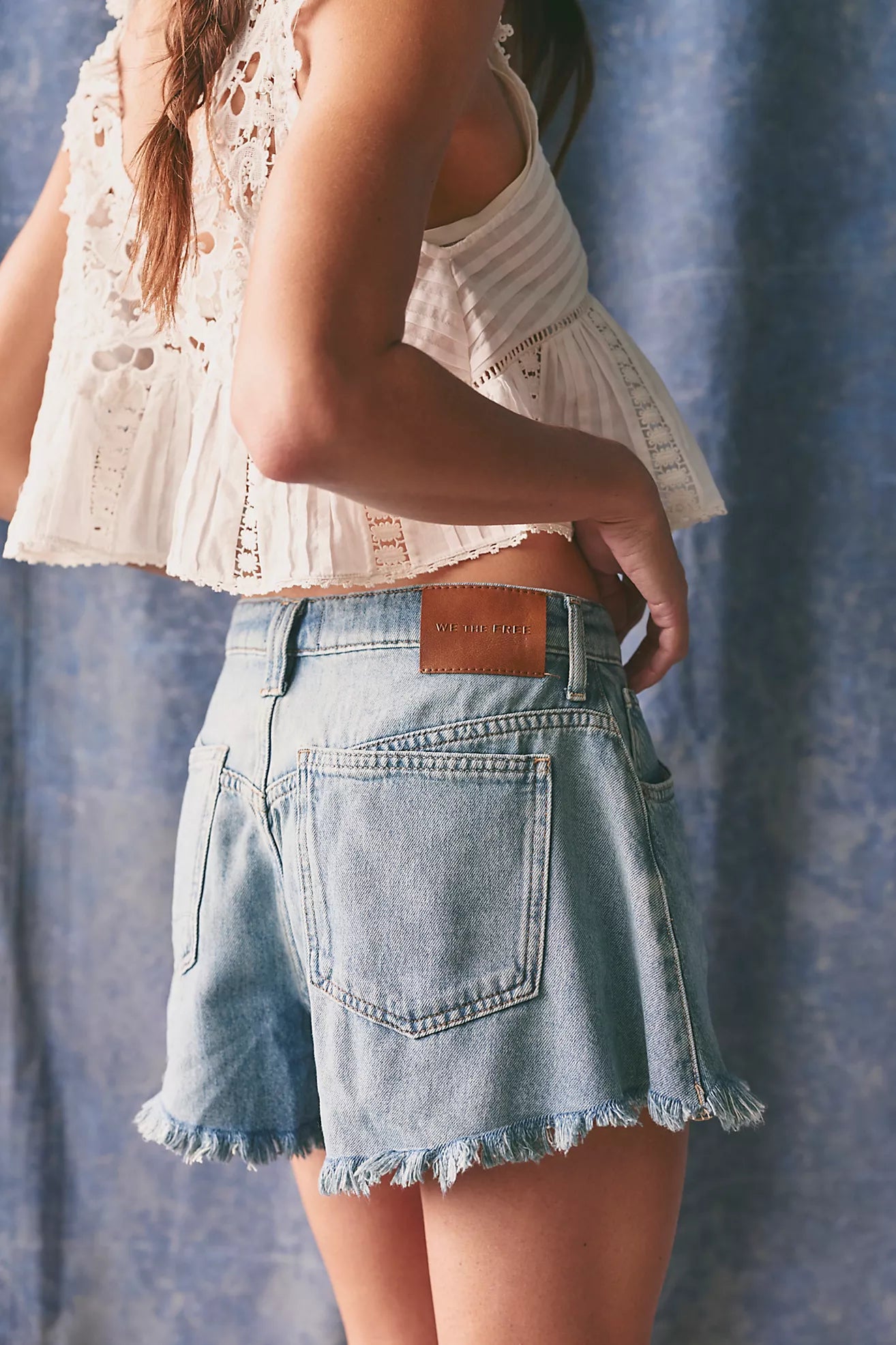 We The Free Sparks Fly Shorts
