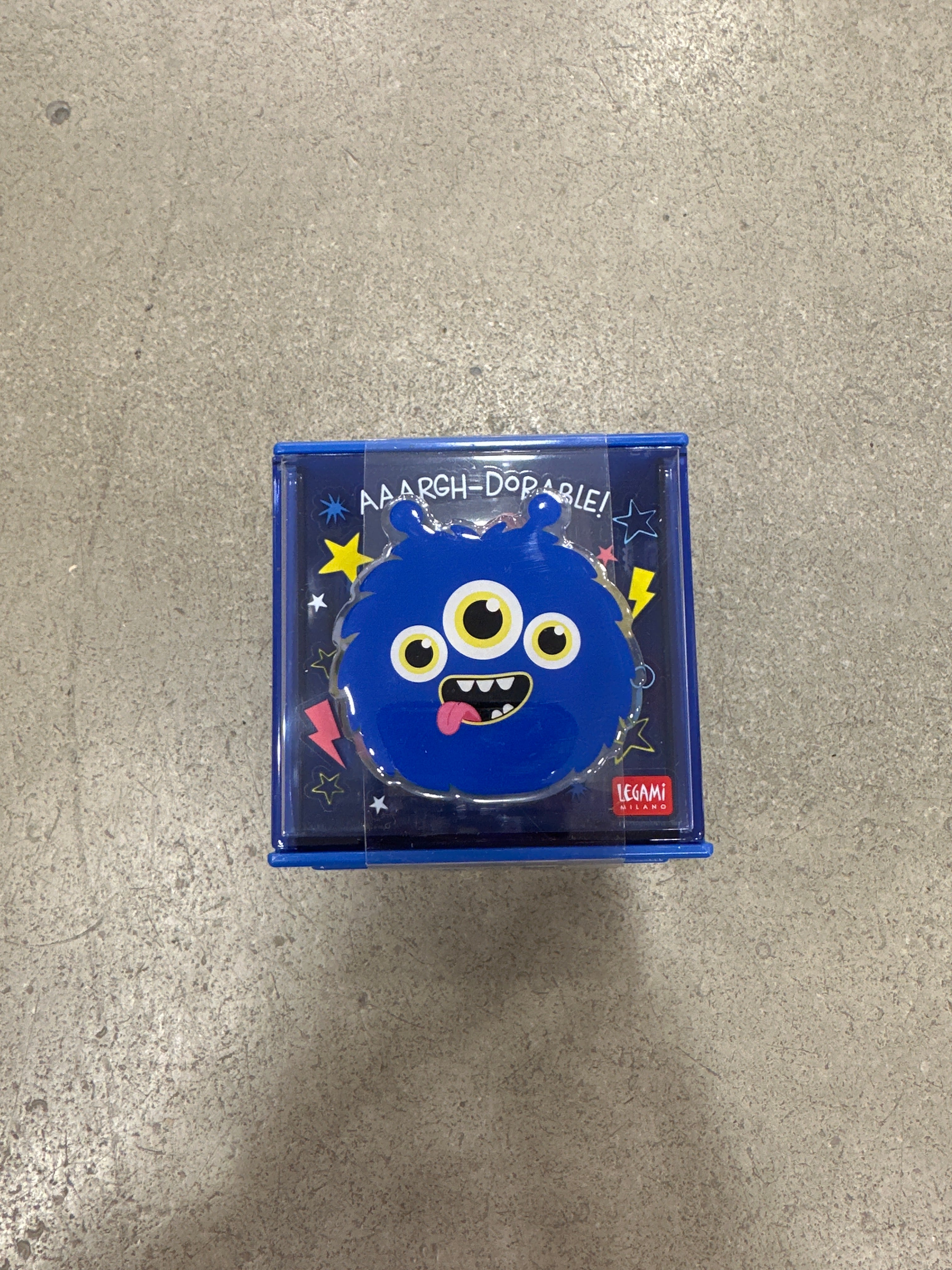 Legami Schreibtischbox