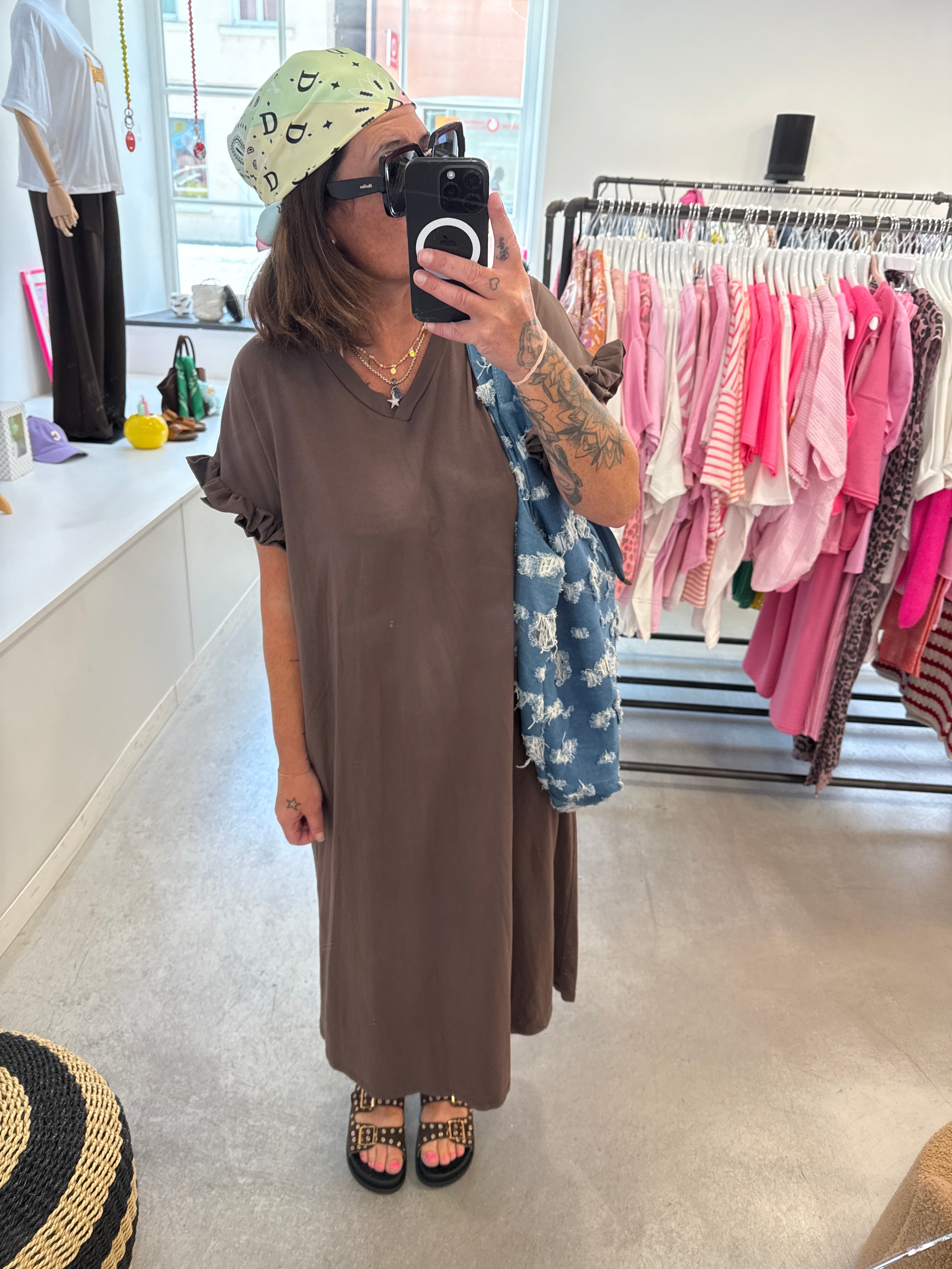 Kleid Loveley