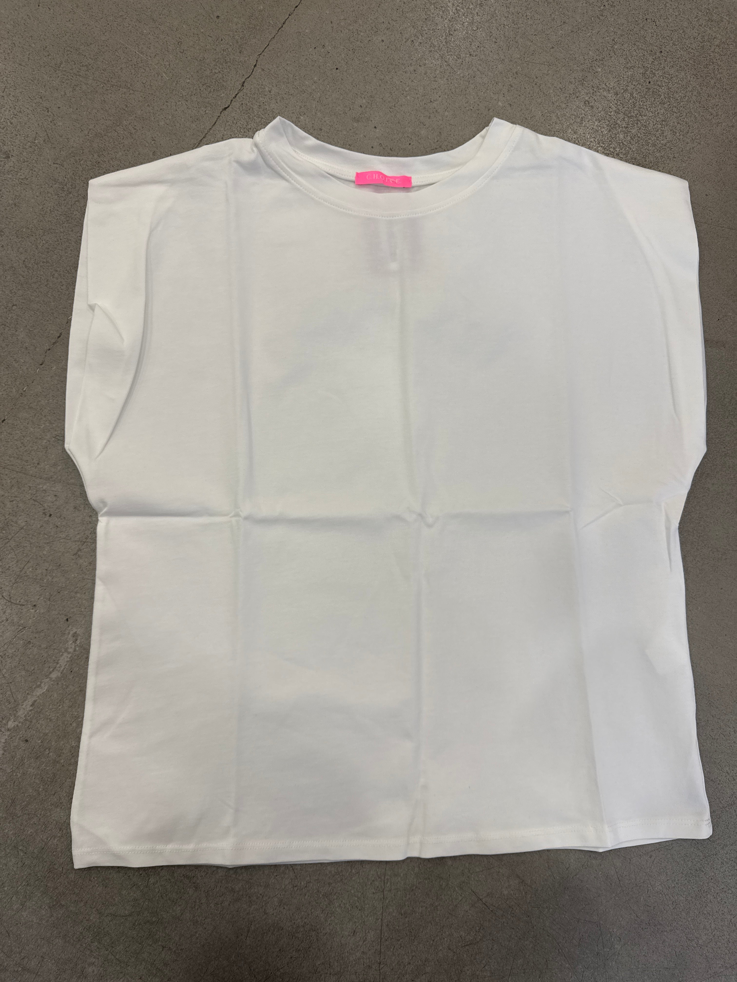 T-Shirt basic