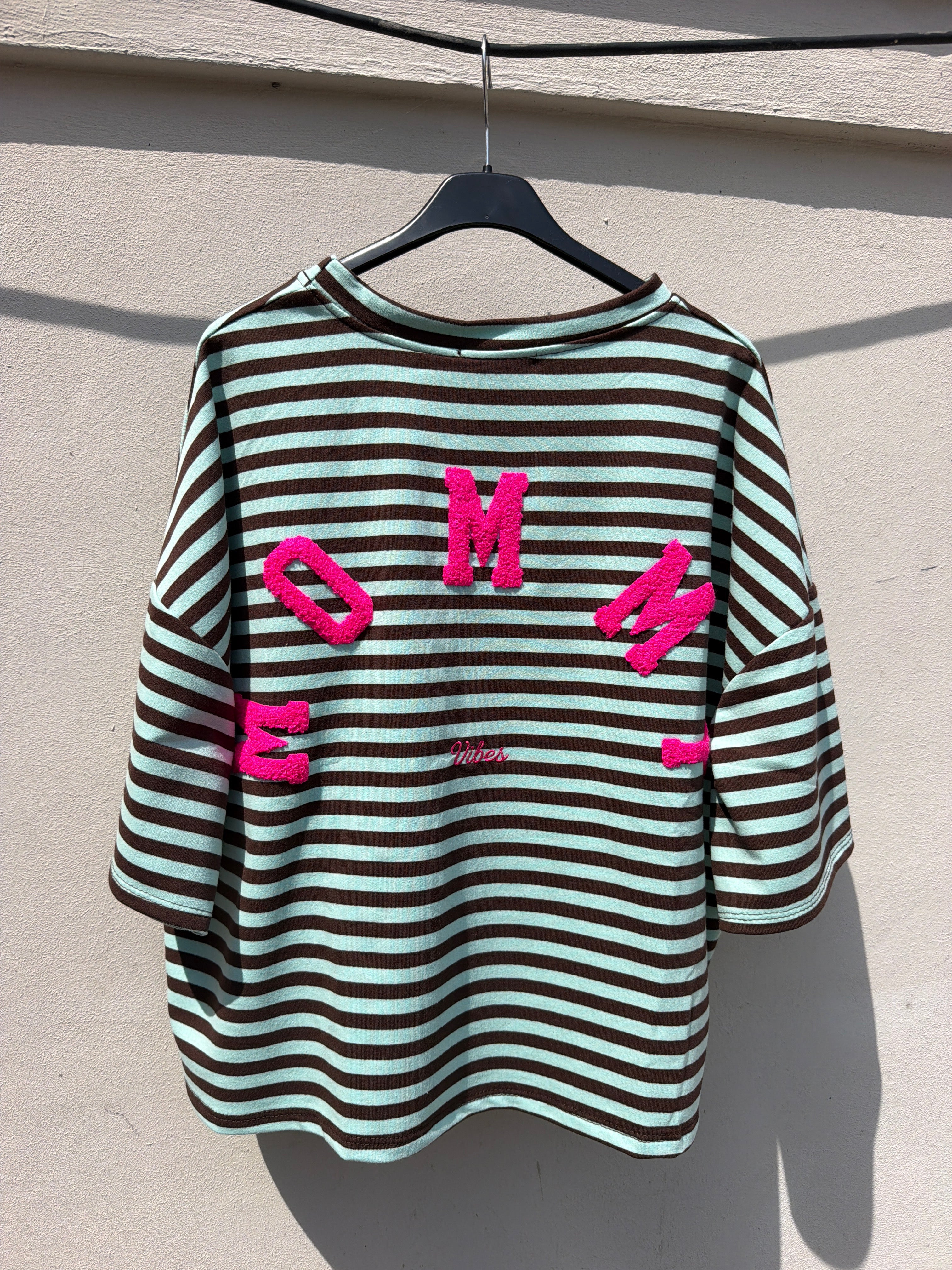T-Shirt MOMMY