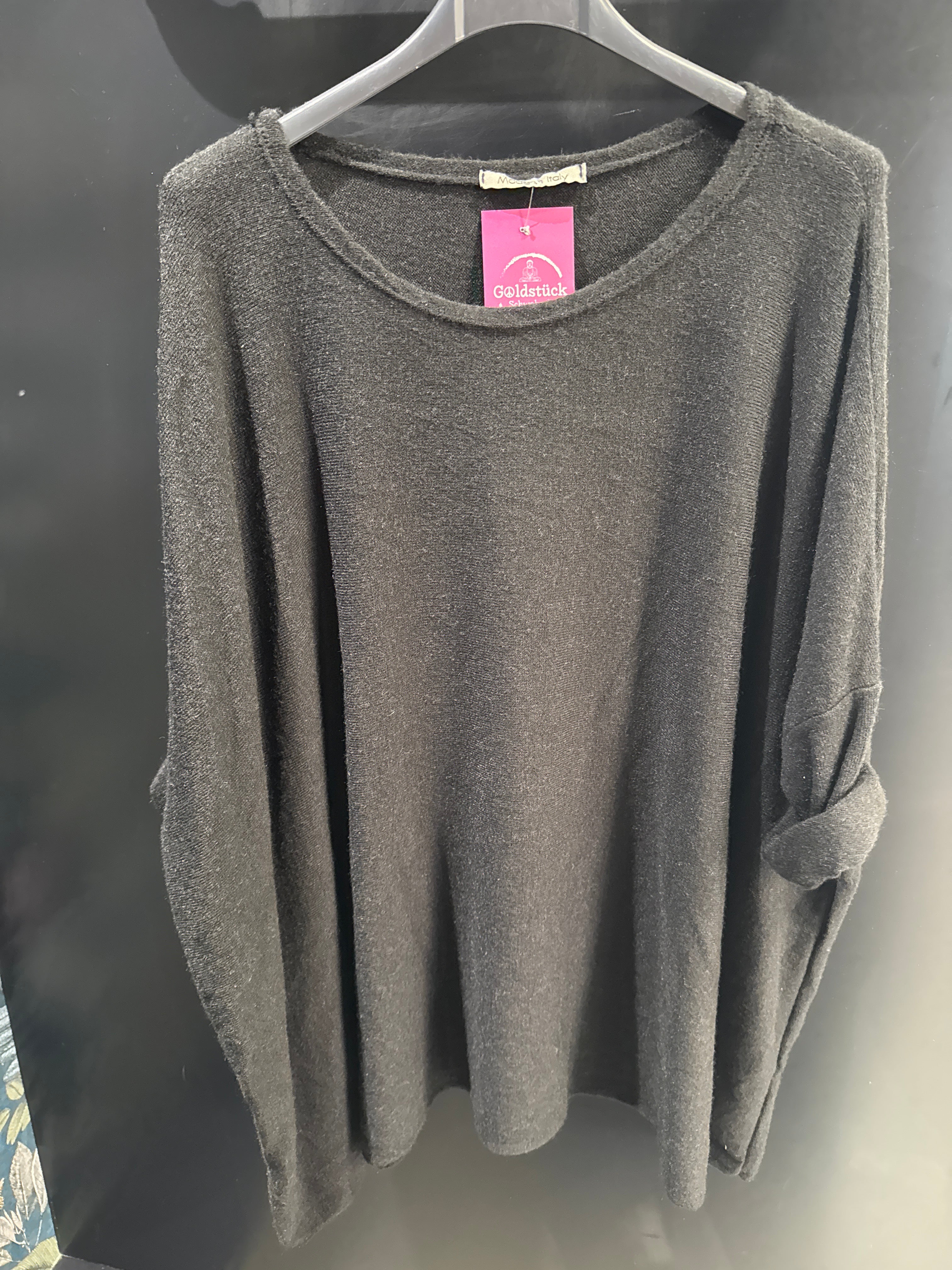 Longsleeve Basic Susa
