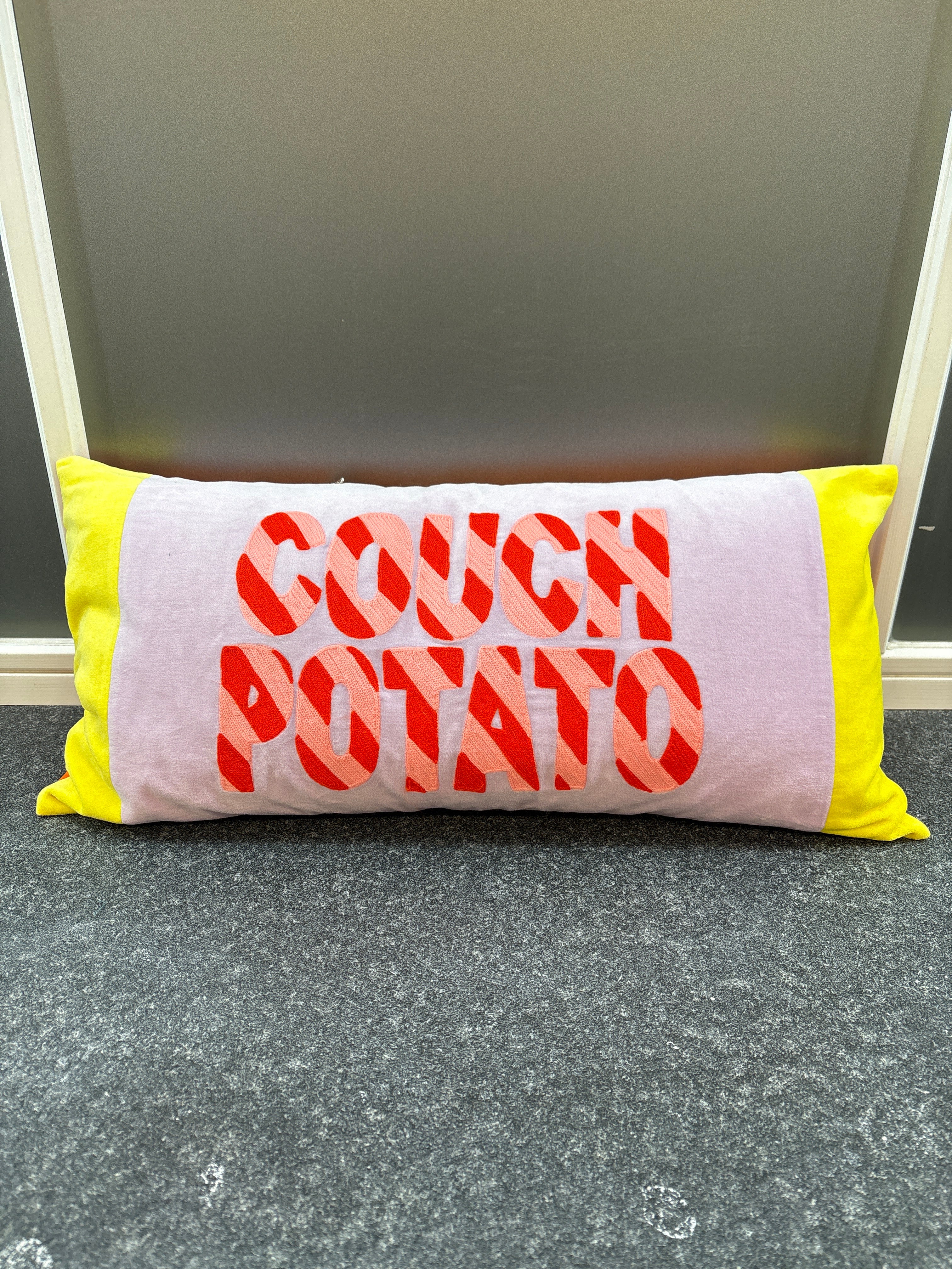 Noi Kissen Couch Potato
