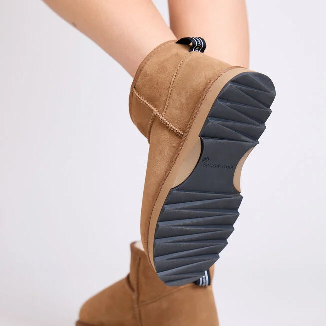 Schuhe Boot Sharky Emu