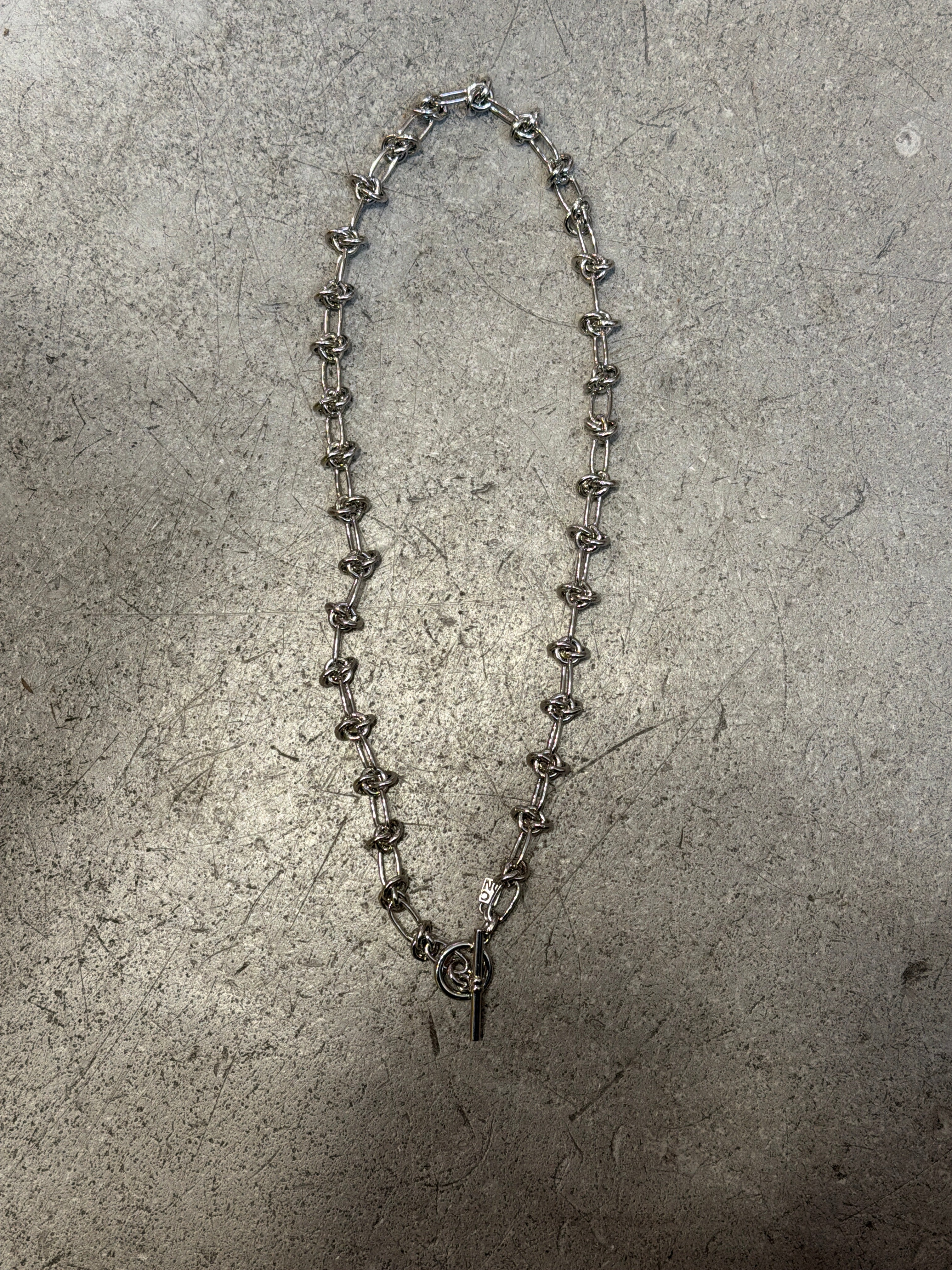 Kette Knot Icon