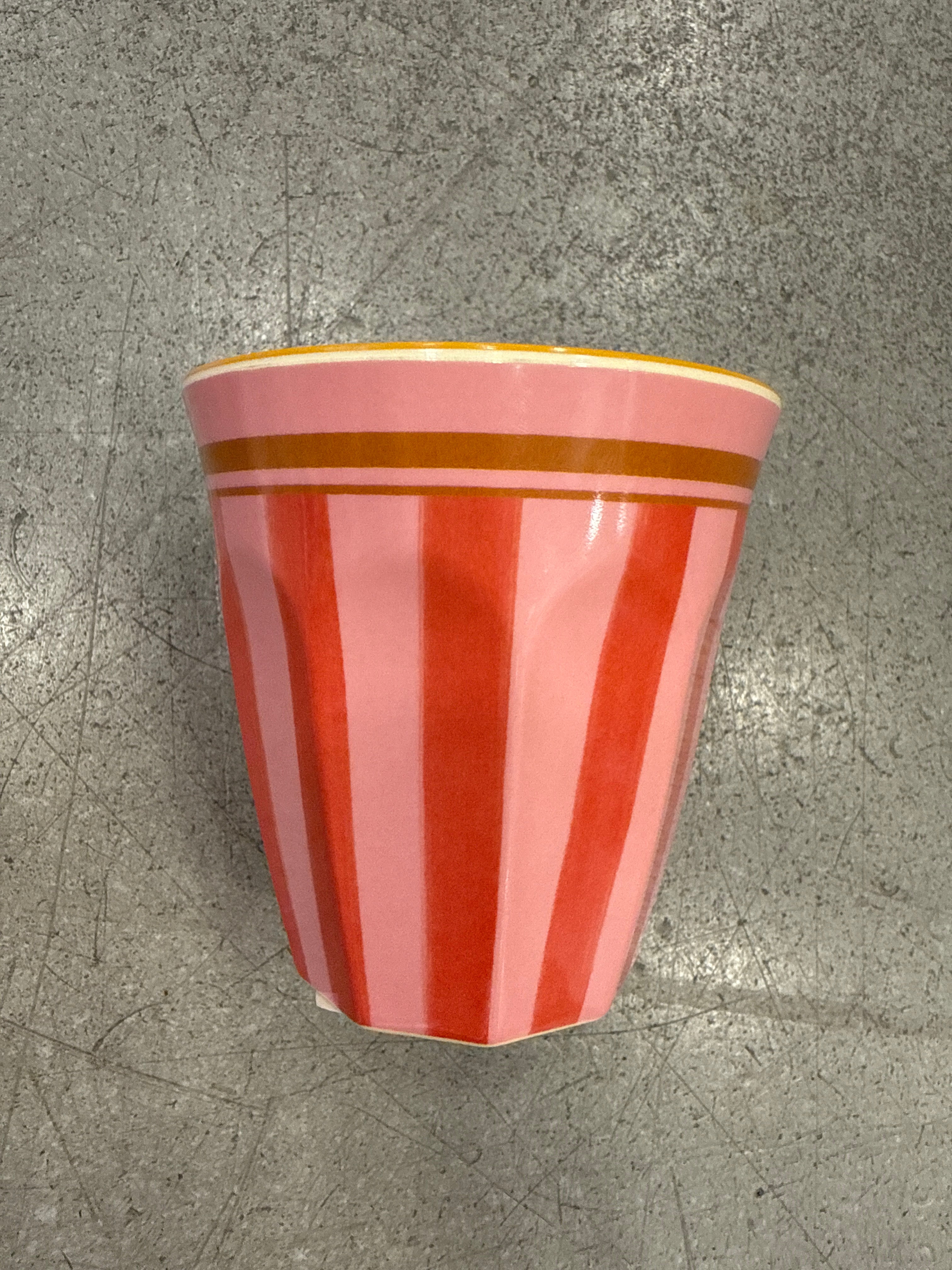 Becher Rice