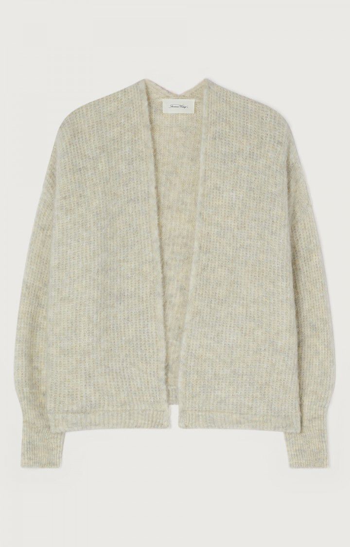AMV Cardigan East beige