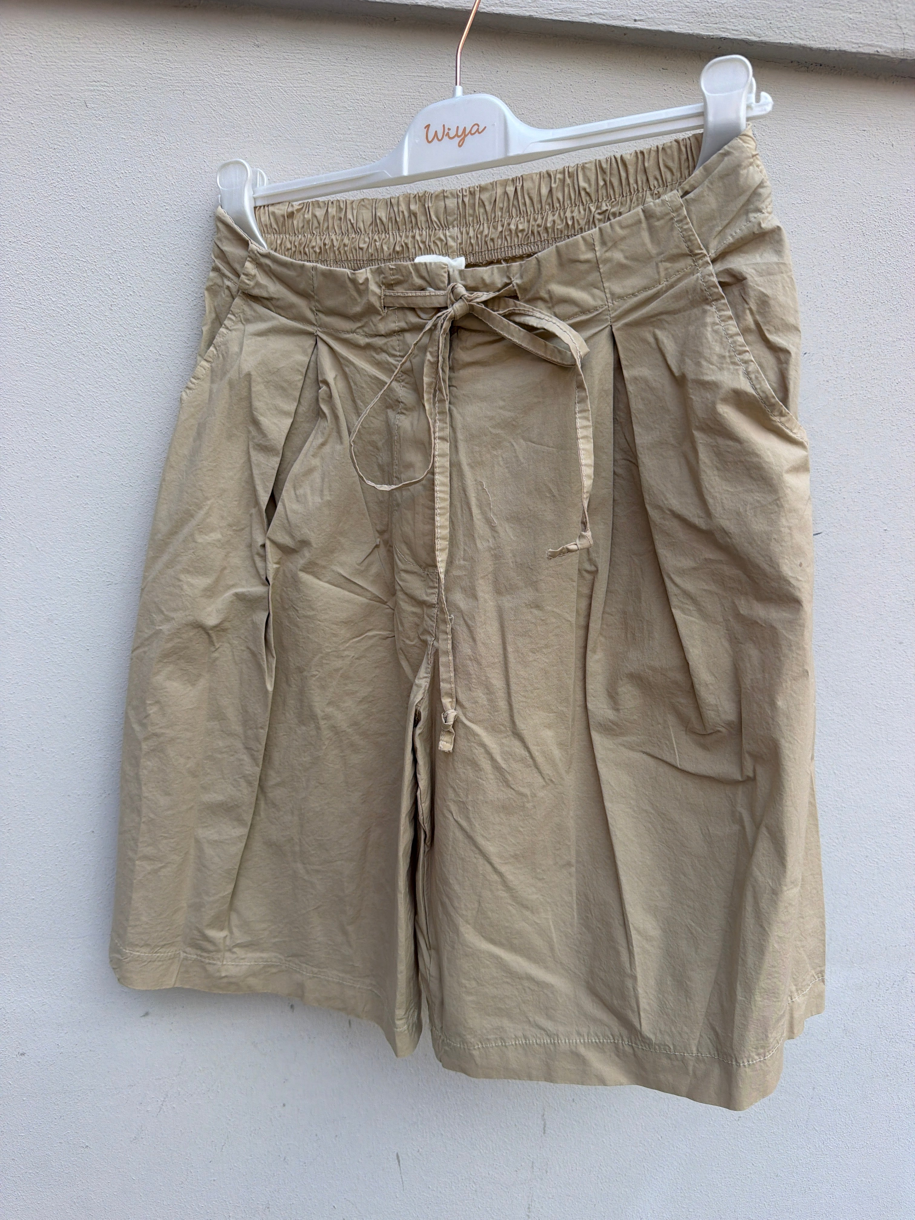 Bermuda Basic